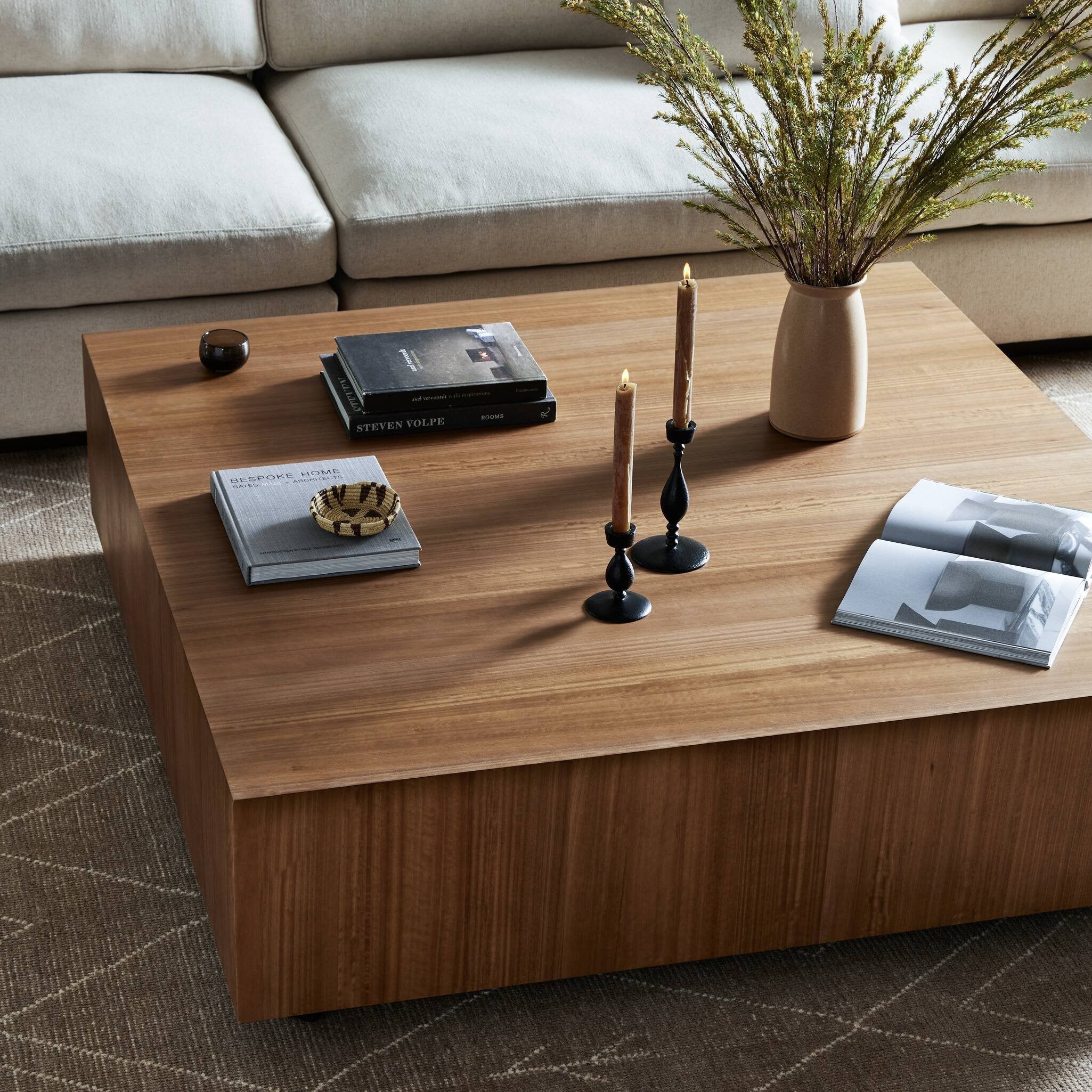 Hudson Square Coffee Table - Image 11
