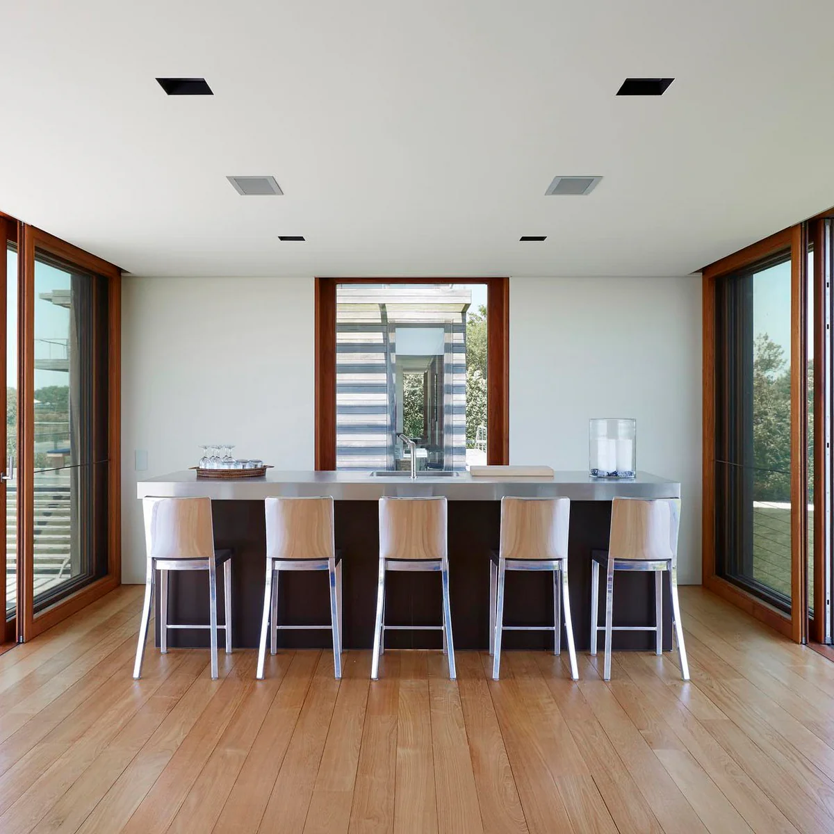 Hudson Bar and Counter Stool - Image 13