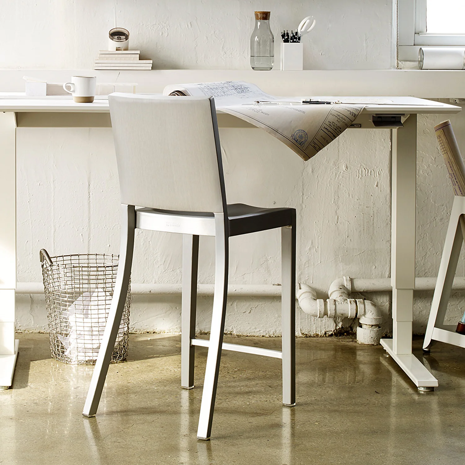 Hudson Bar and Counter Stool - Image 14