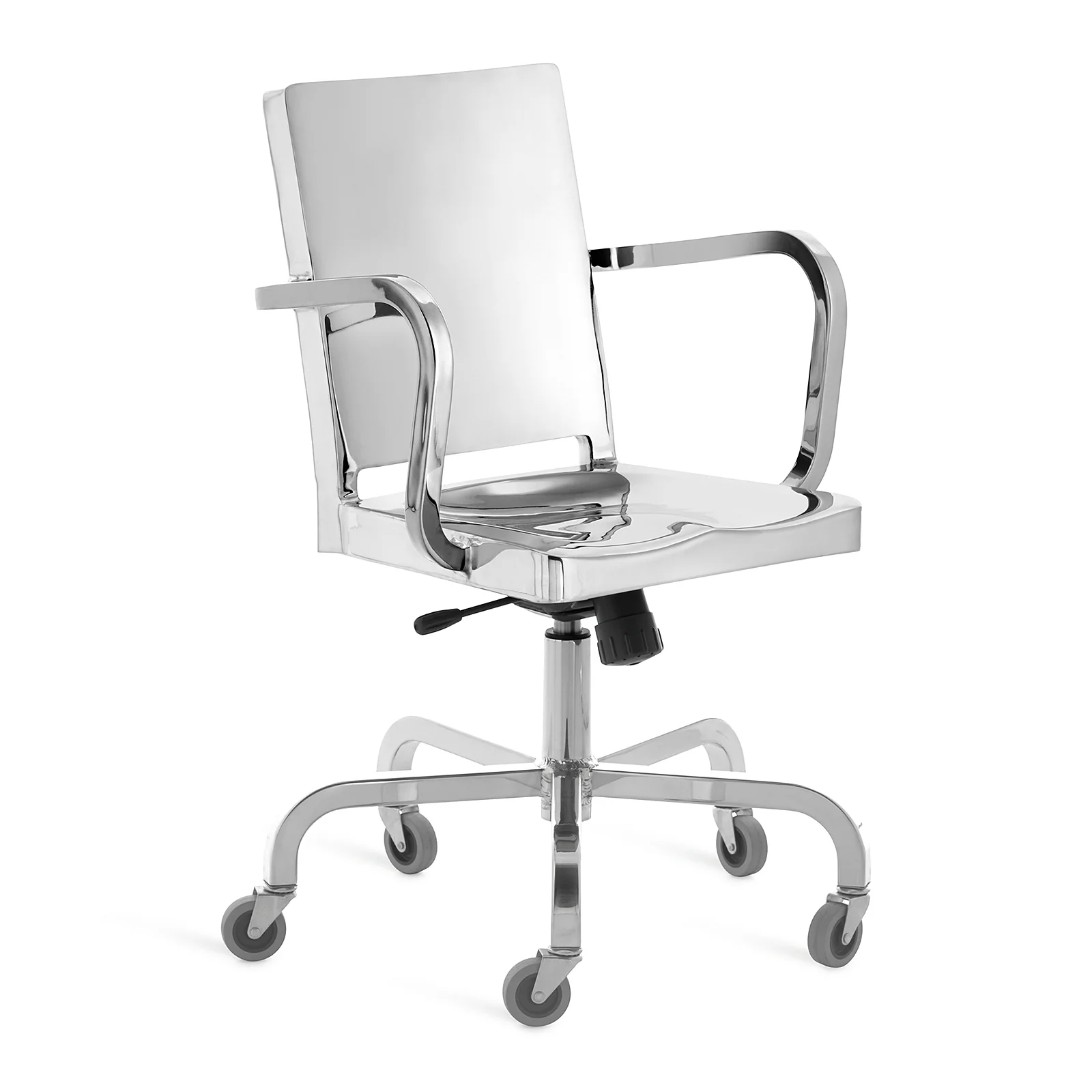 Hudson Swivel Armchair - Image 20