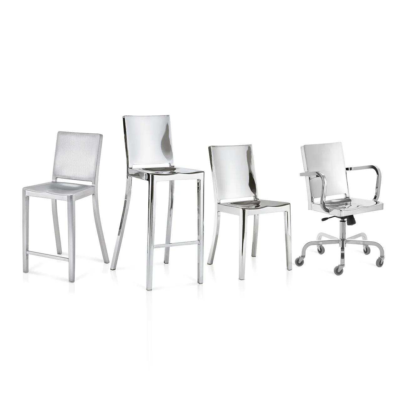 Hudson Swivel Armchair - Image 24