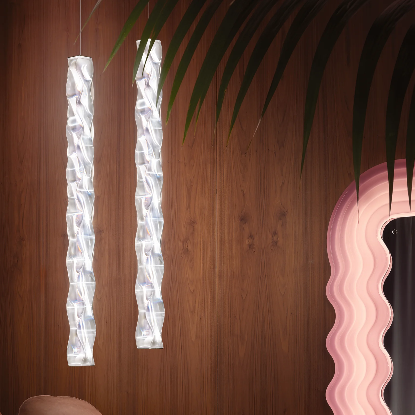 Hugo24V Pendant Light - Image 7