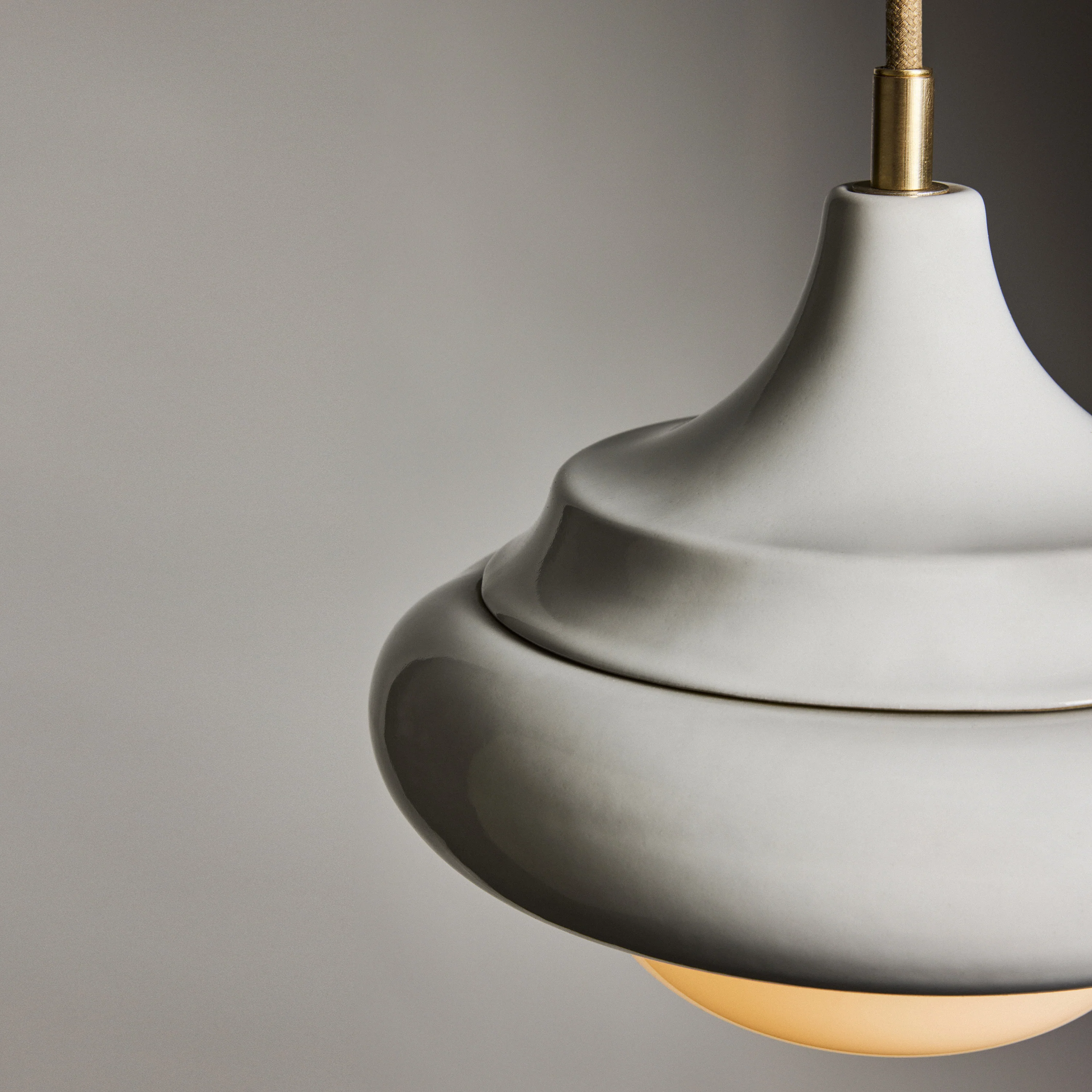 Humboldt Cone LED Pendant Light - Image 11
