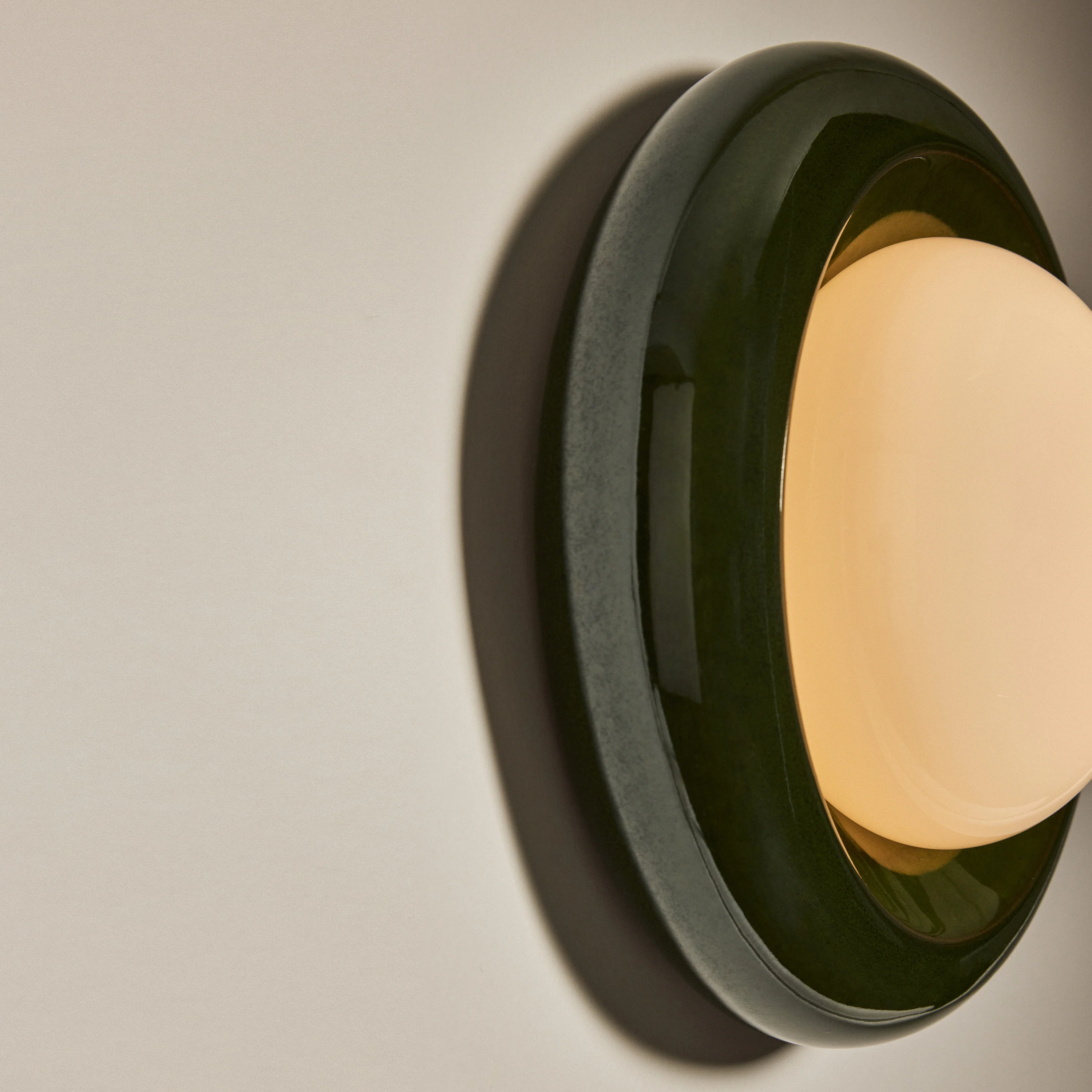 Humboldt Outdoor LED Wall Sconce - Image 8