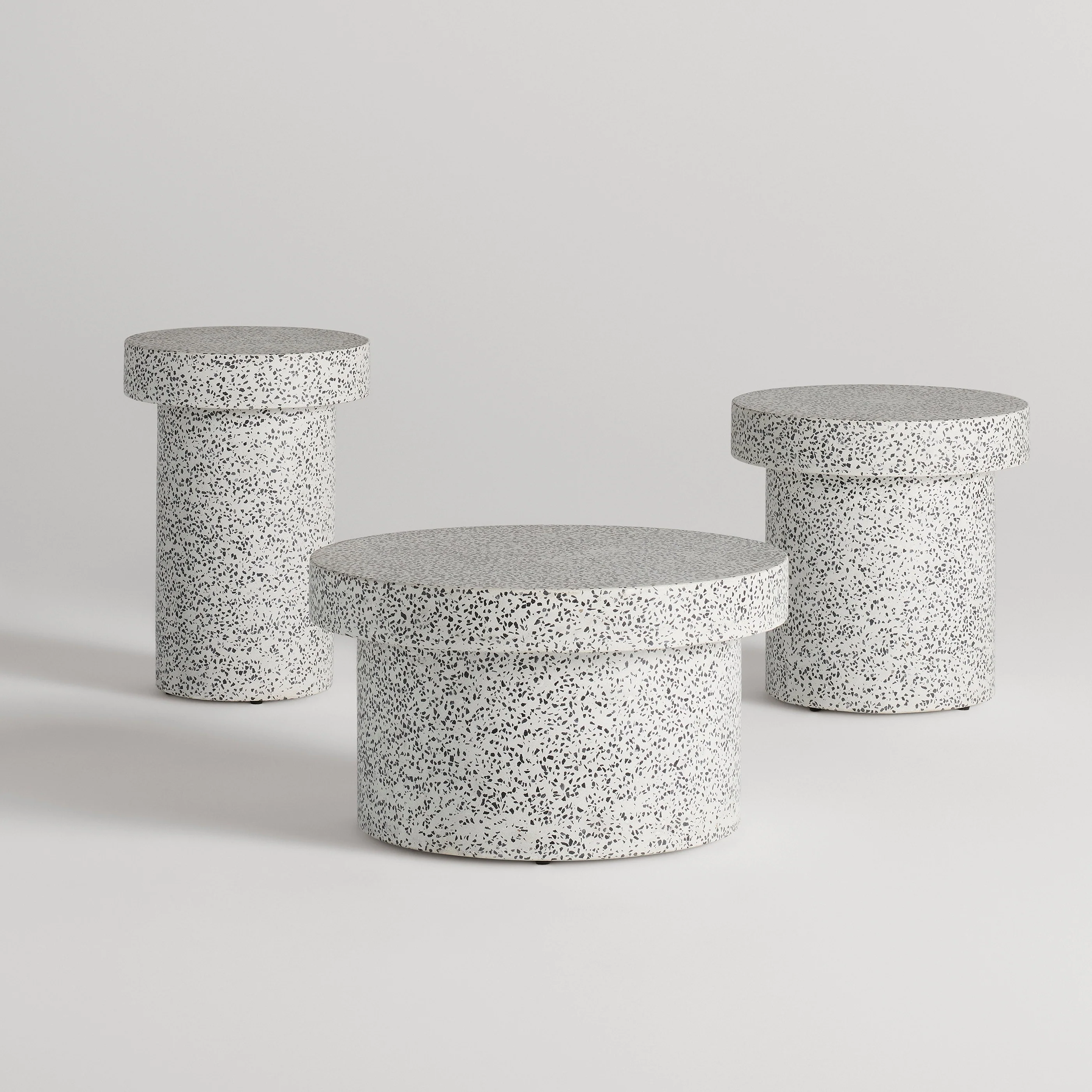 Hunky Dory Coffee Table - Image 11