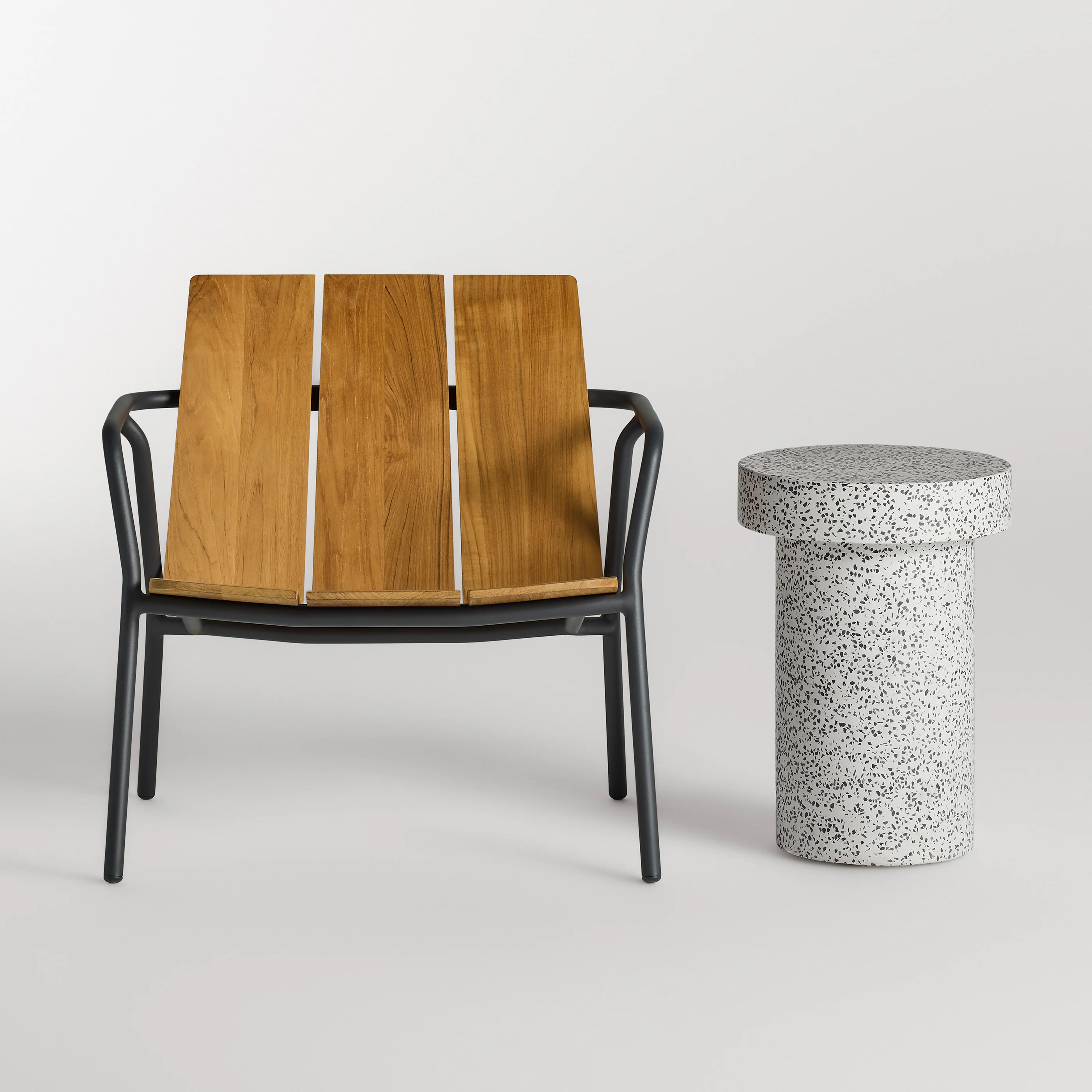 Hunky Dory Side Table - Image 15