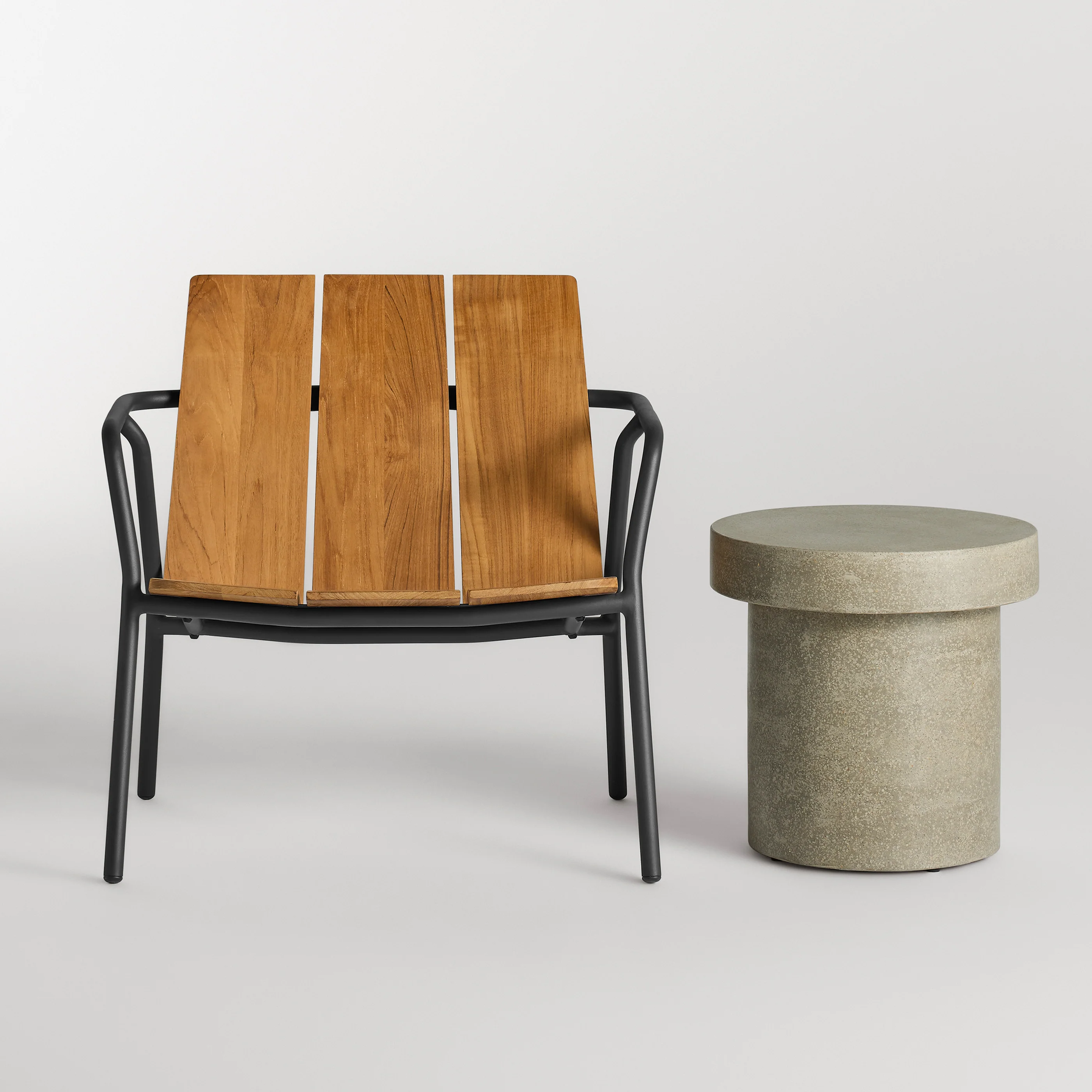 Hunky Dory Side Table - Image 8