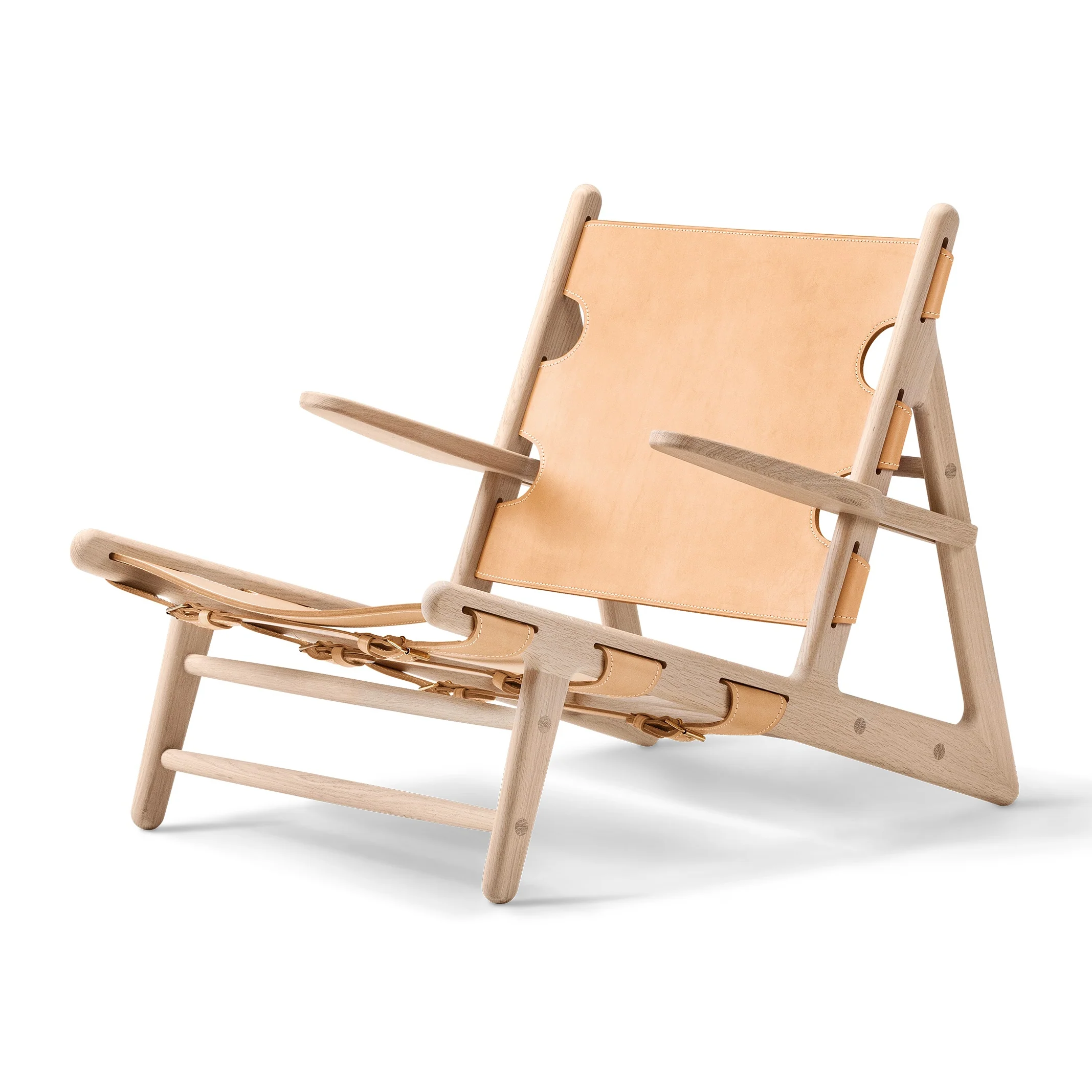 Hunting Lounge Chair - Image 11