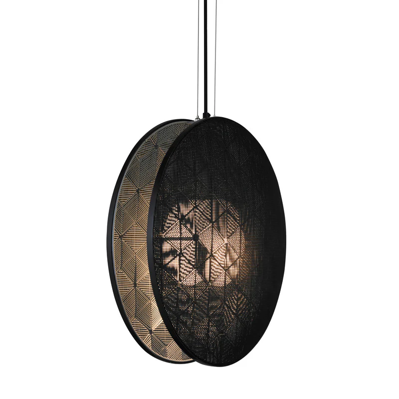 Hush Pendant Light - Image 3