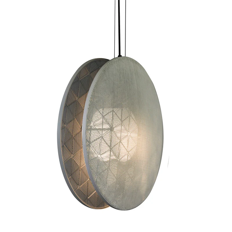Hush Pendant Light - Image 5
