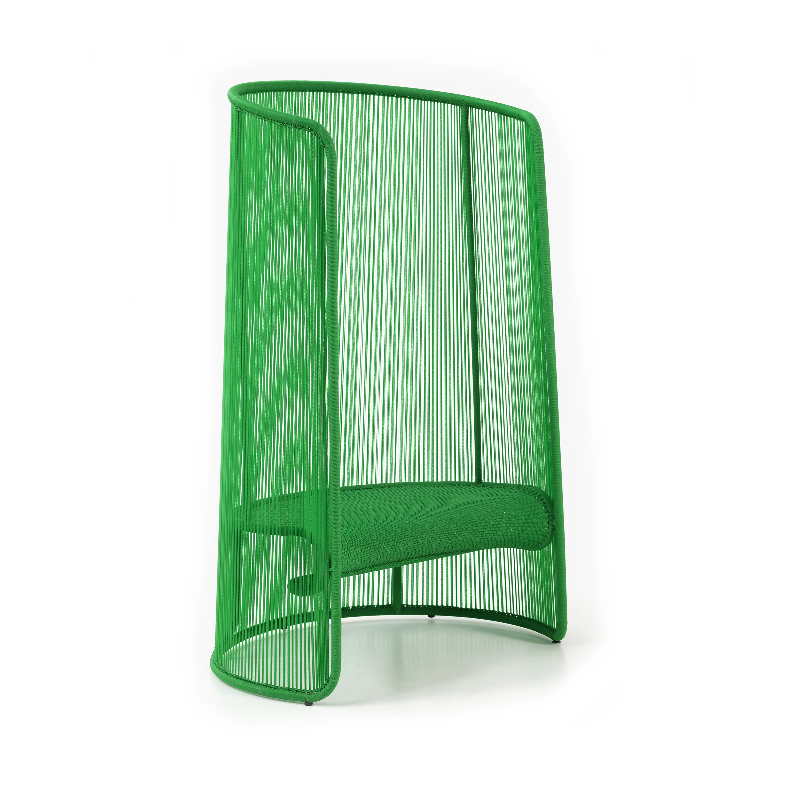 Husk Lounge Chair - Image 3