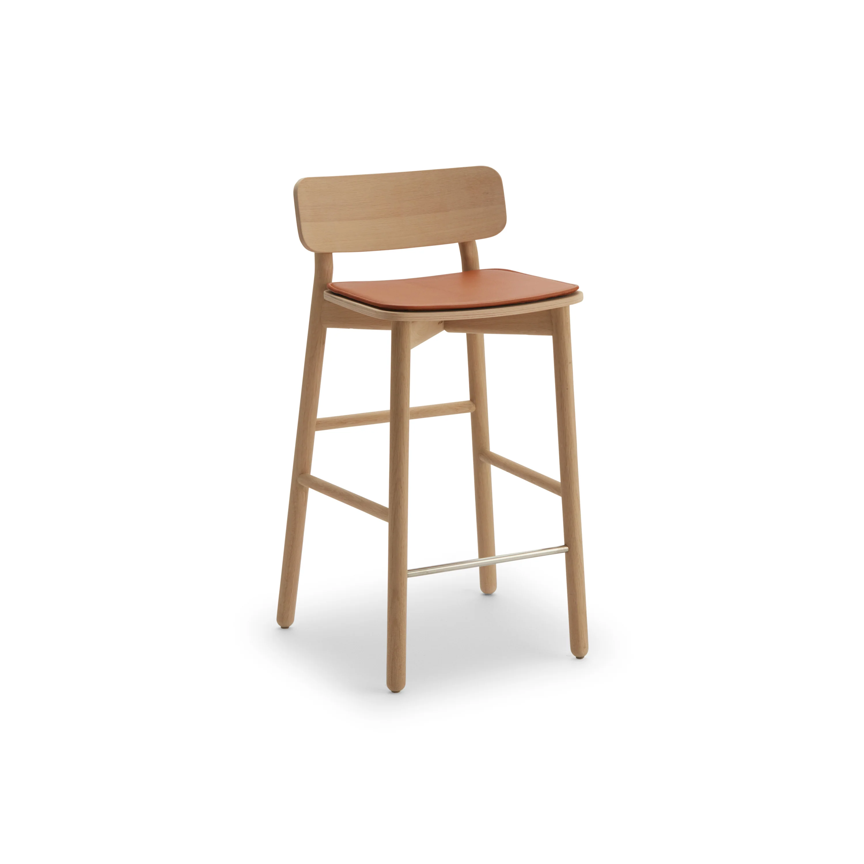 Hven Bar Stool - Image 12