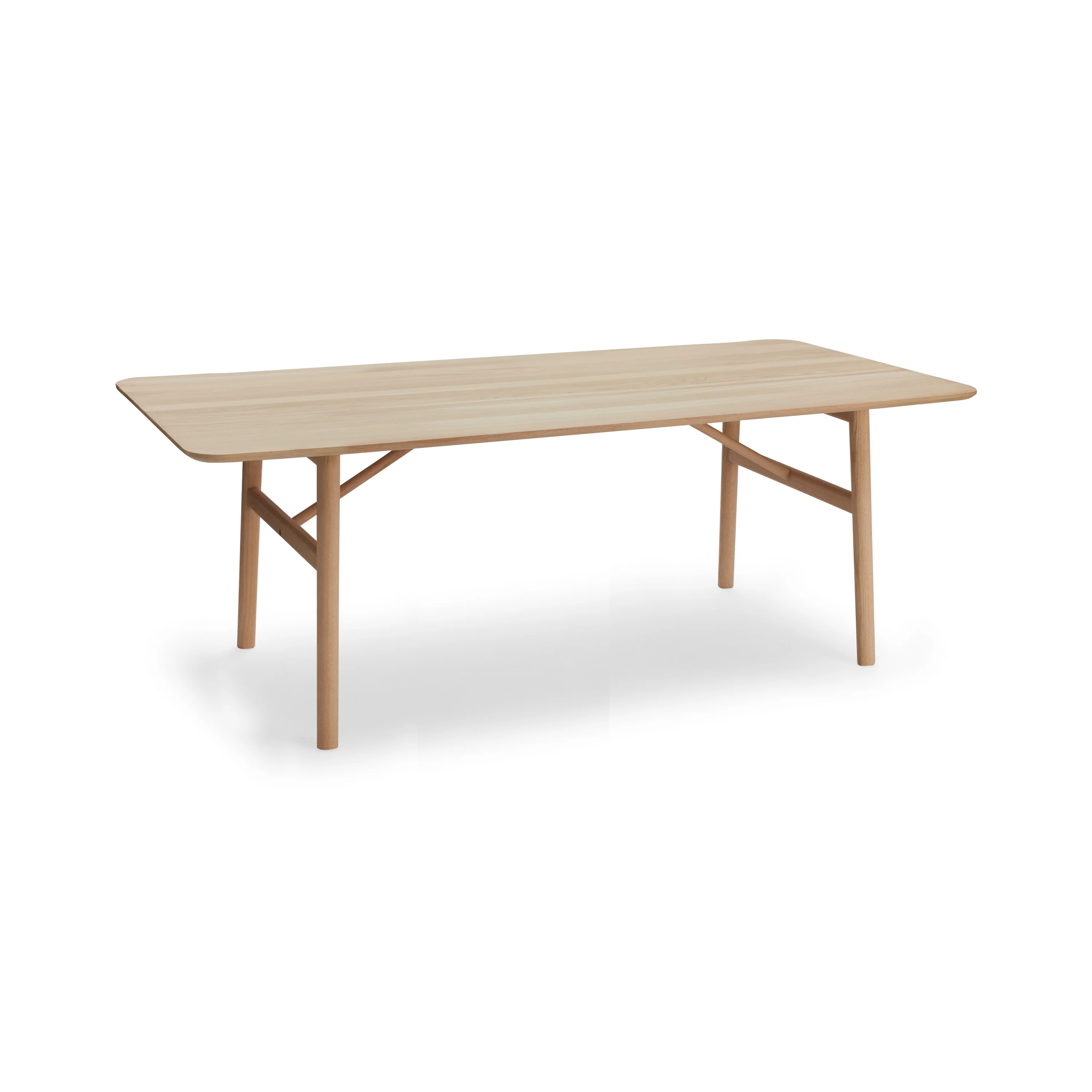 Hven Dining Table - Image 7