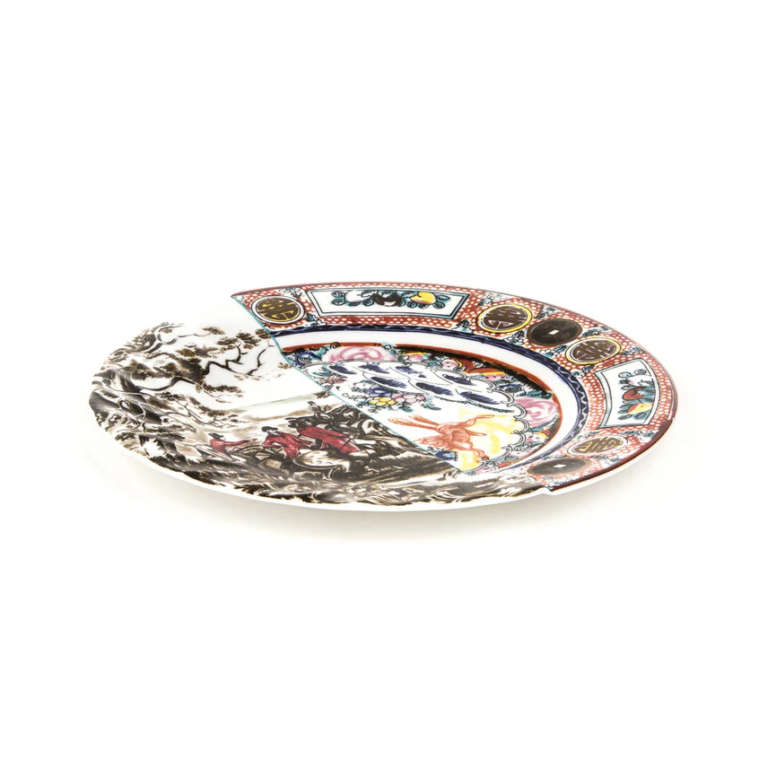 Hybrid Dinner Plate (Set of 2) - Image 11