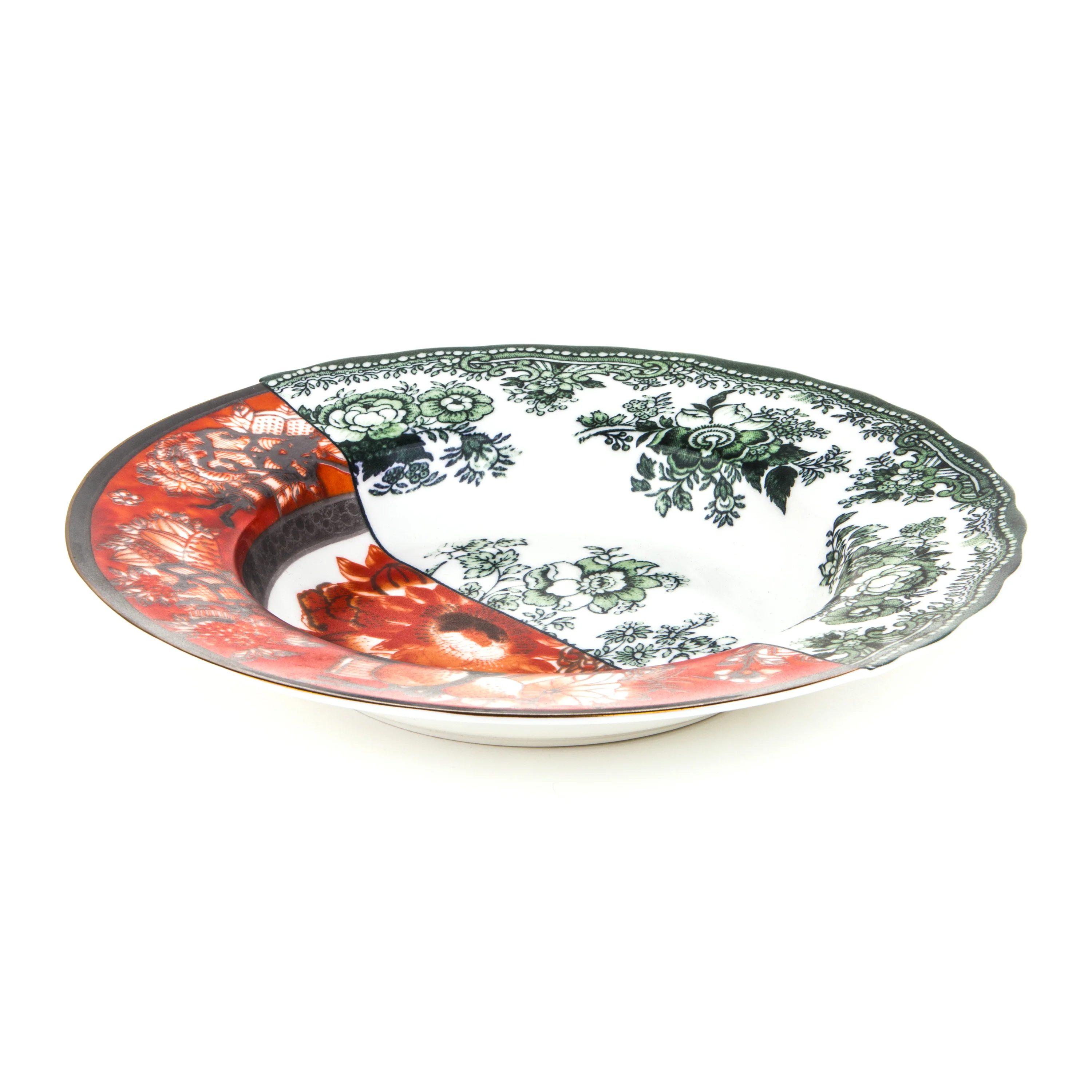 Hybrid Soup Plate (Set of 2) - Image 7