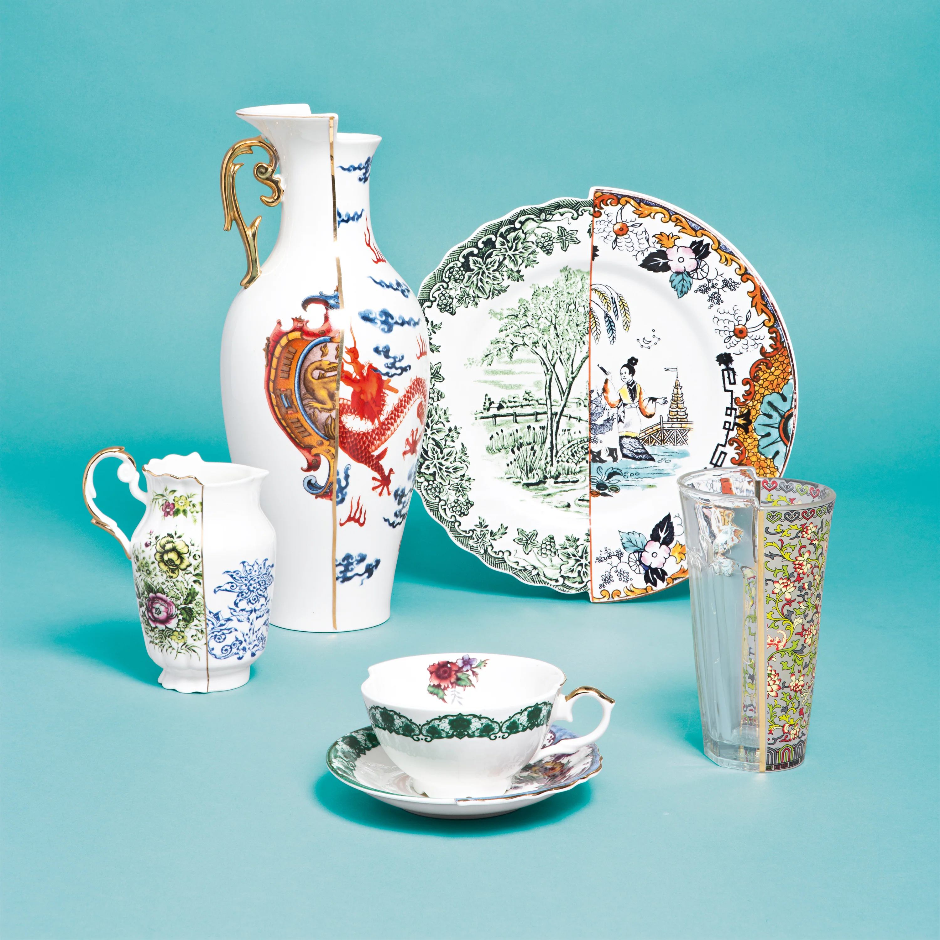 Hybrid Teacup (Set of 2) - Image 13
