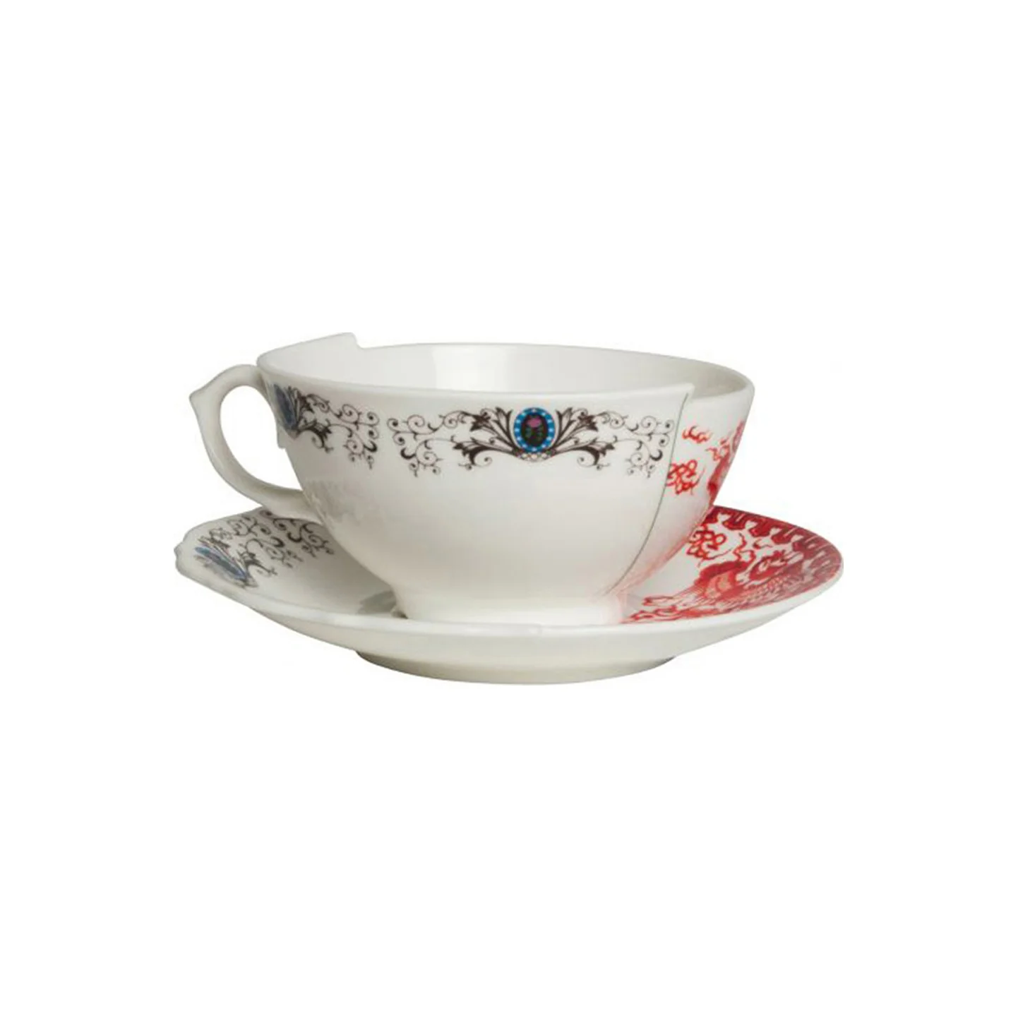 Hybrid Teacup (Set of 2) - Image 2