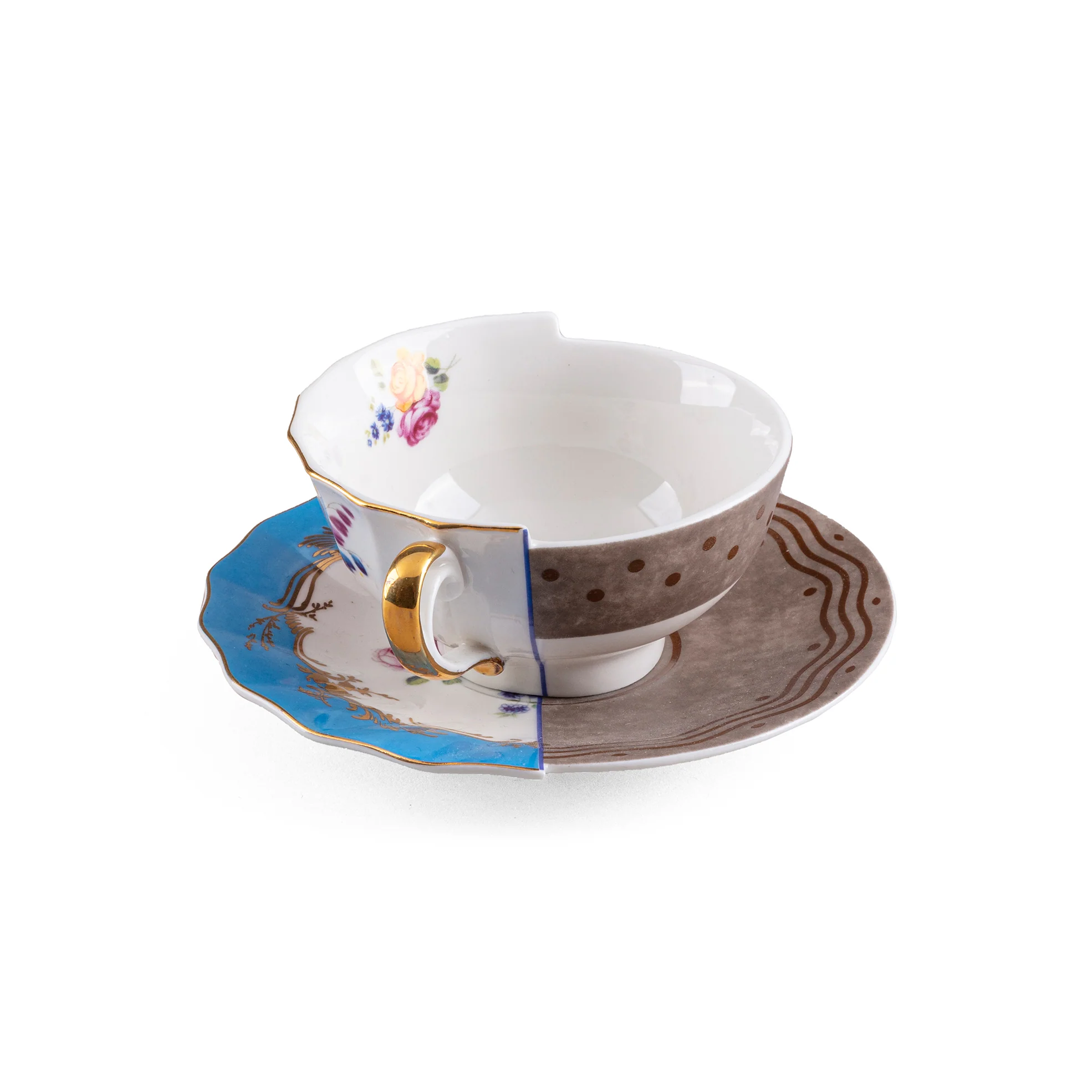 Hybrid Teacup (Set of 2) - Image 9