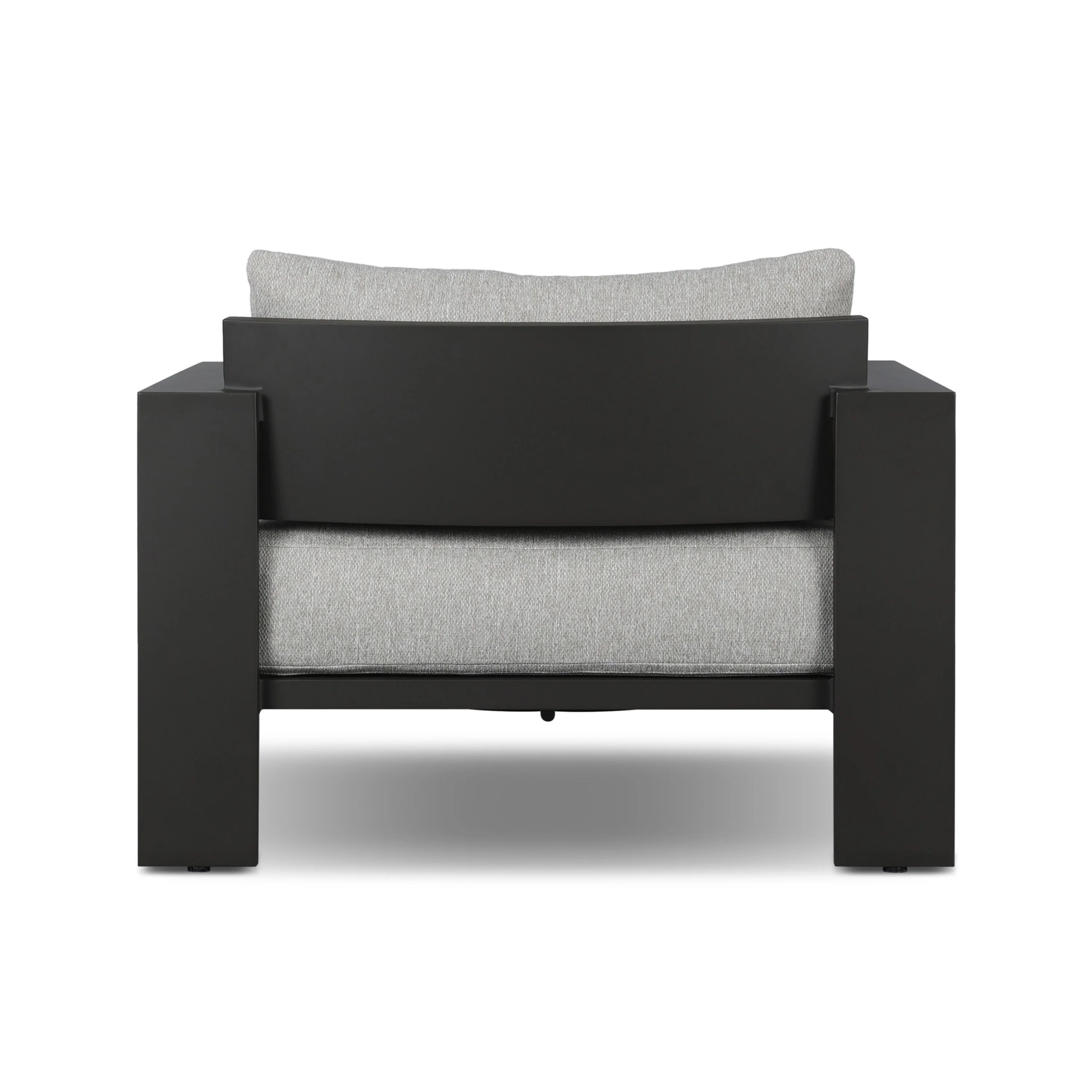Hyder Outdoor Lounge Chair - Image 6