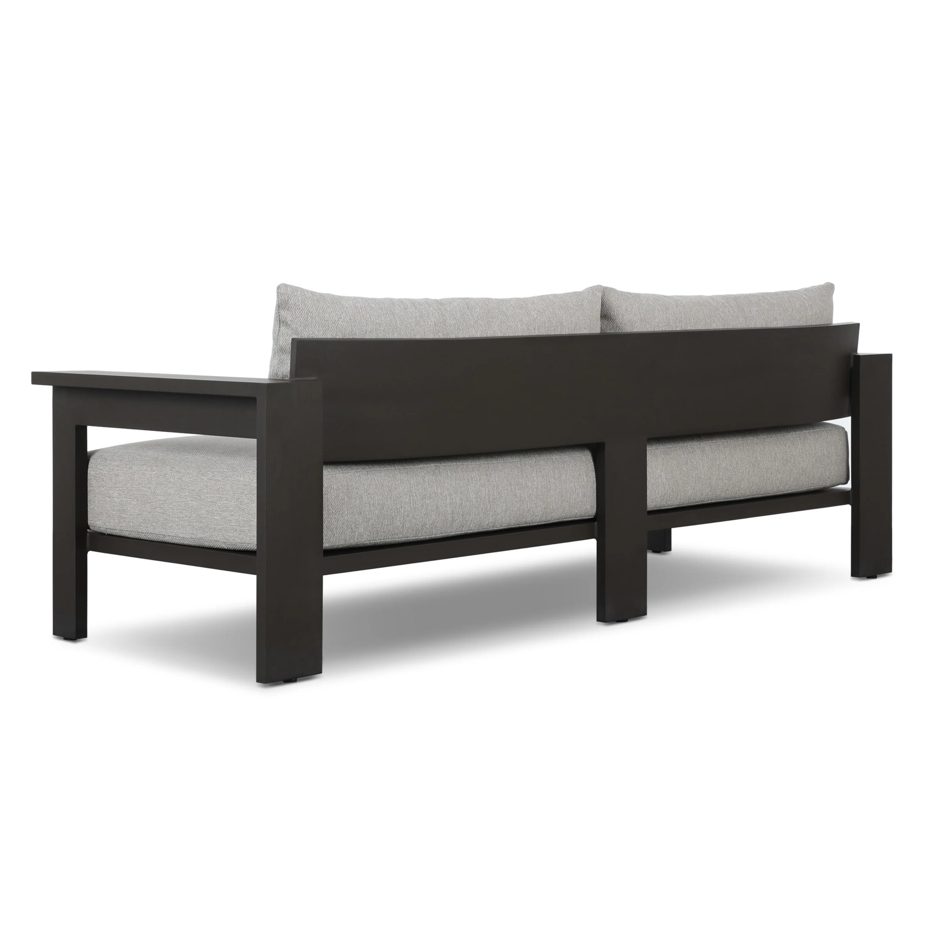 Hyder Outdoor Sofa - Image 5