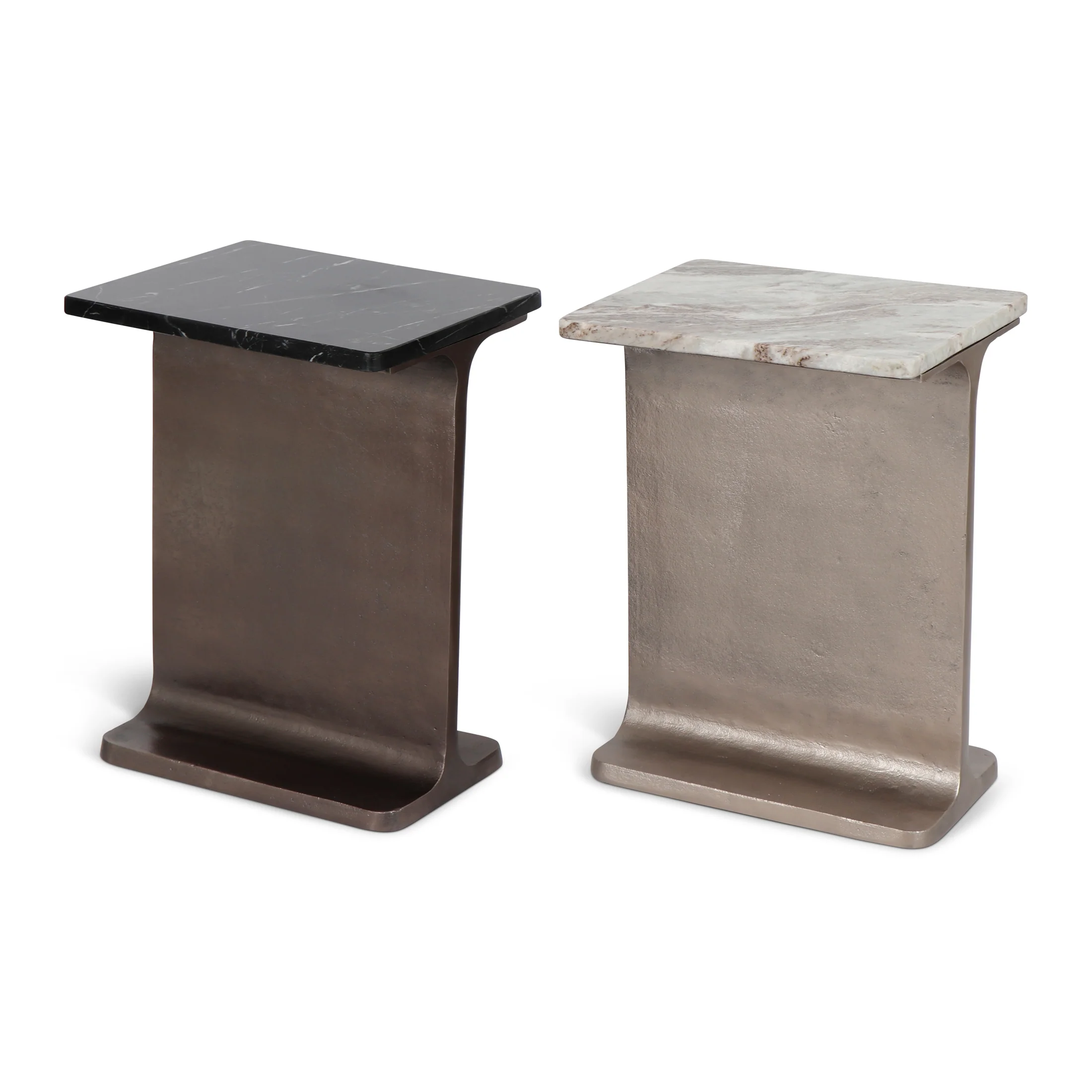 I-Beam Side Table - Image 7