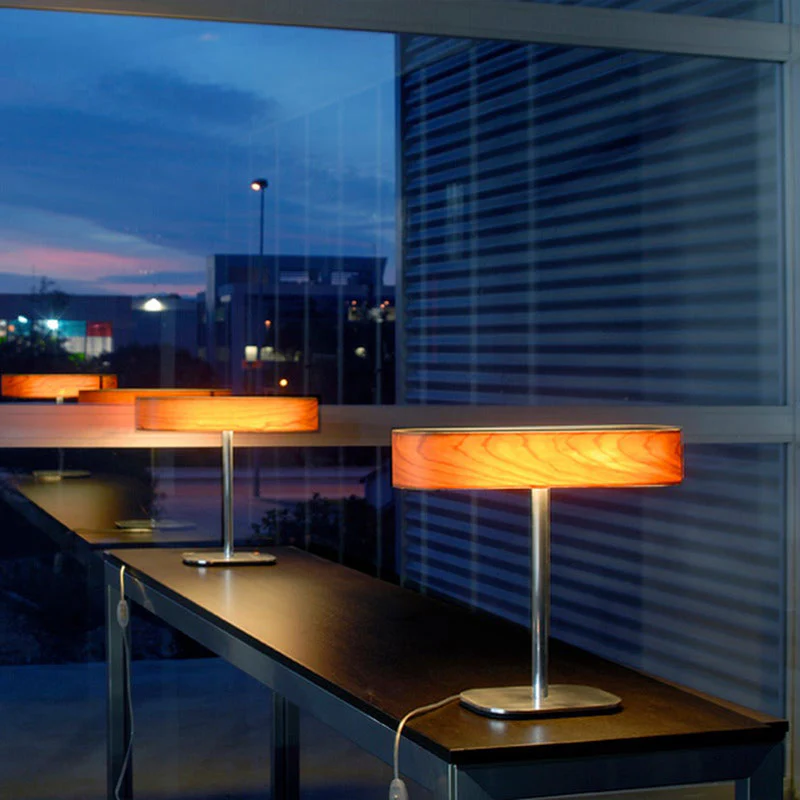 I-Club Table Lamp - Image 10