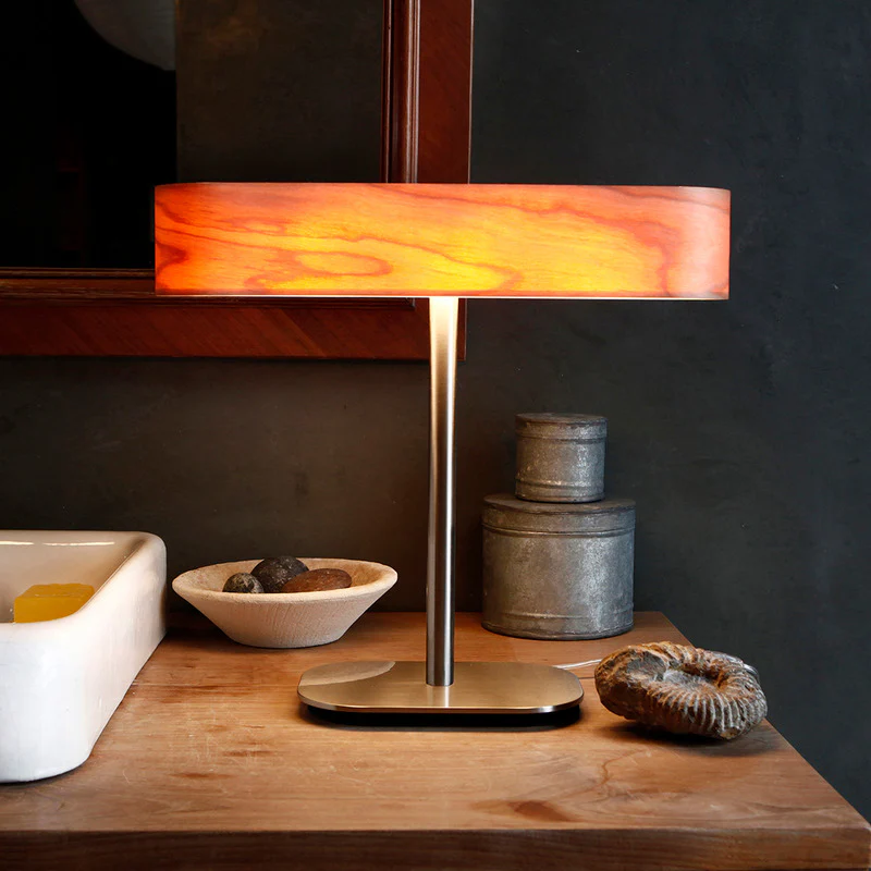 I-Club Table Lamp - Image 4