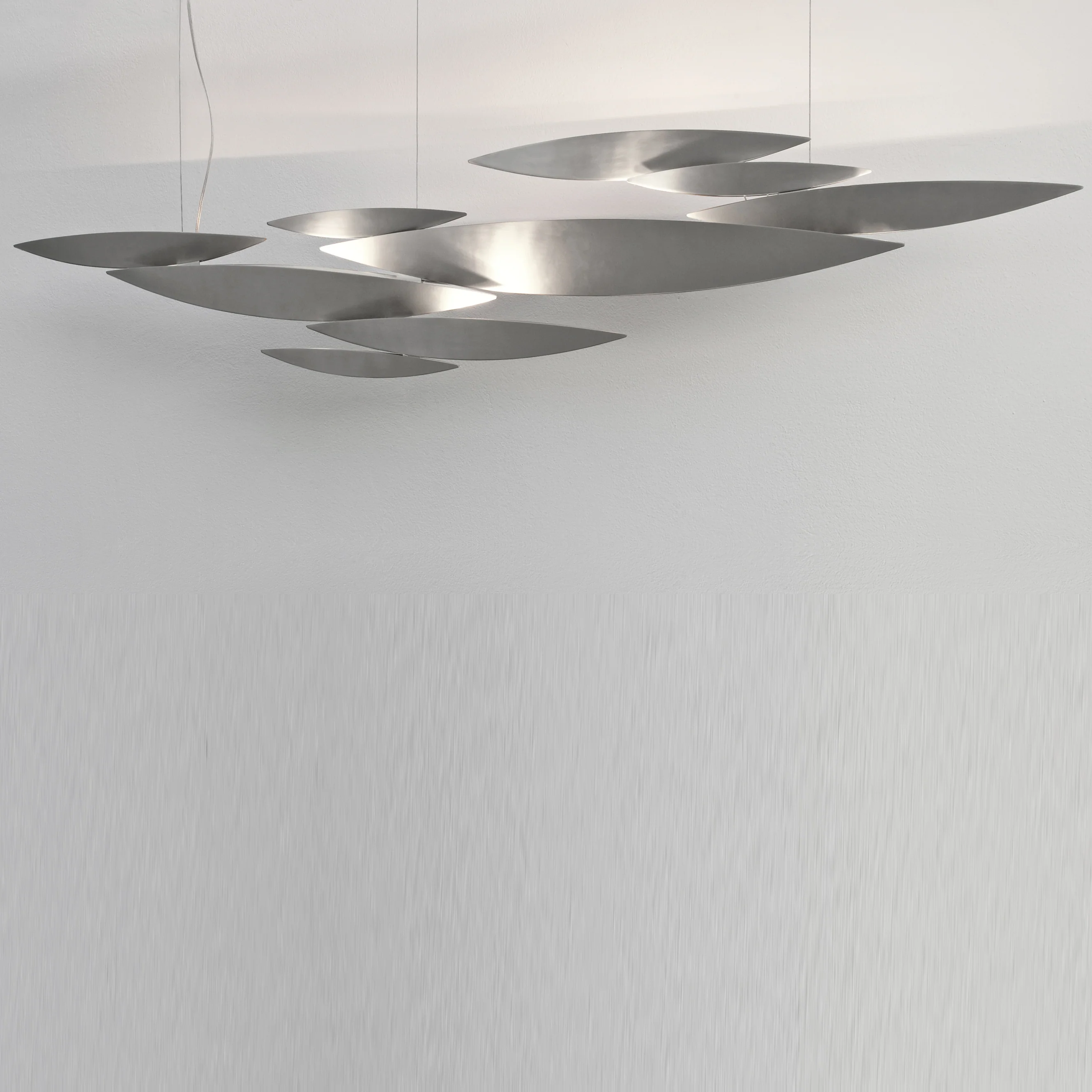 I Lucci Argentati LED Pendant Light - Image 2