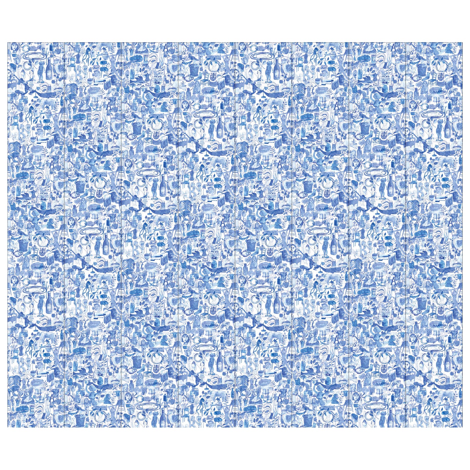I’m Blue Wallpaper - Image 8