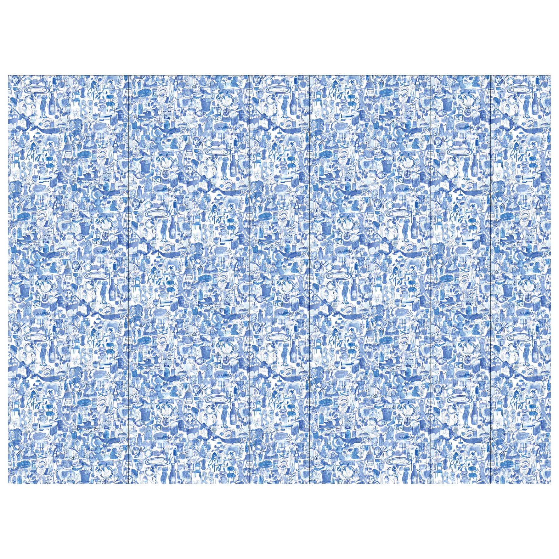 I’m Blue Wallpaper - Image 9