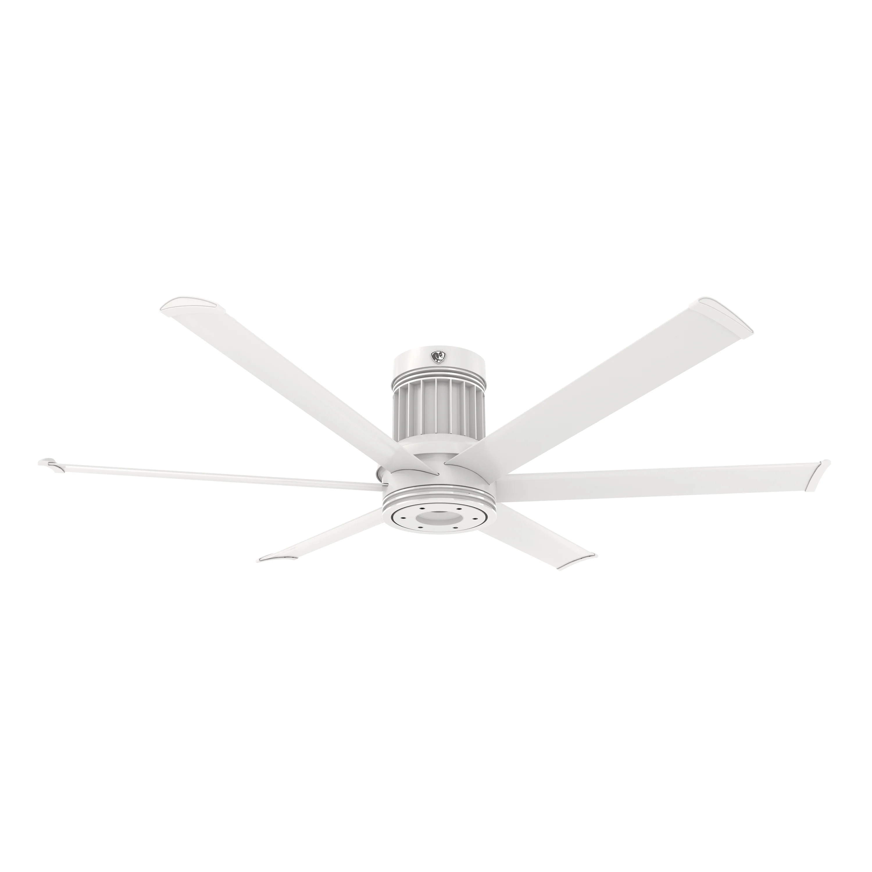 I6 Direct Mount Outdoor Ceiling Fan - Image 3