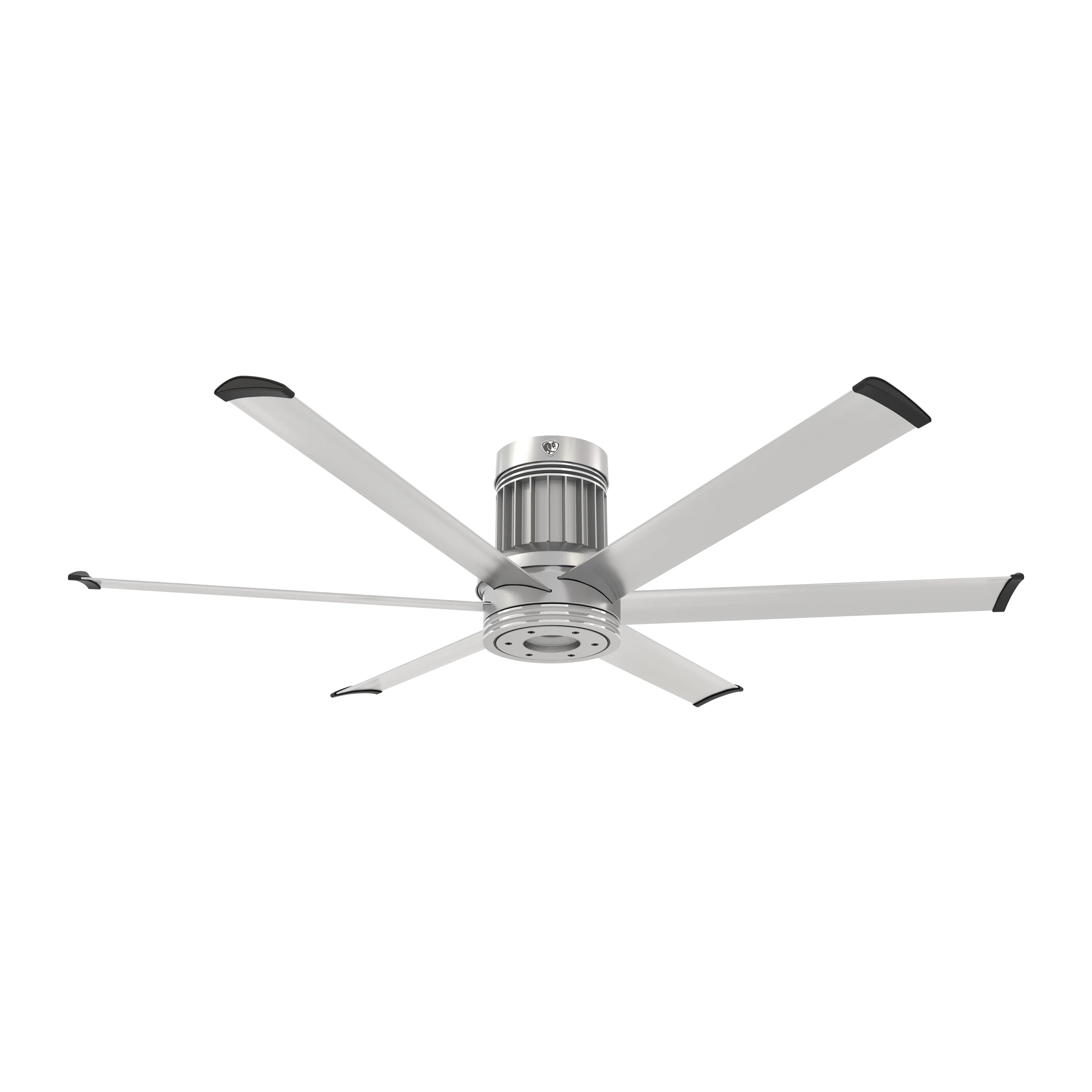 I6 Direct Mount Outdoor Ceiling Fan - Image 4