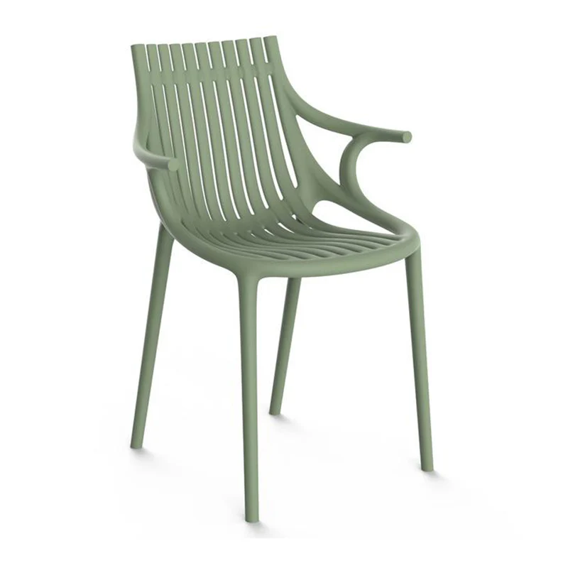 Ibiza Outdoor Armchair (Set of 4) - Image 6