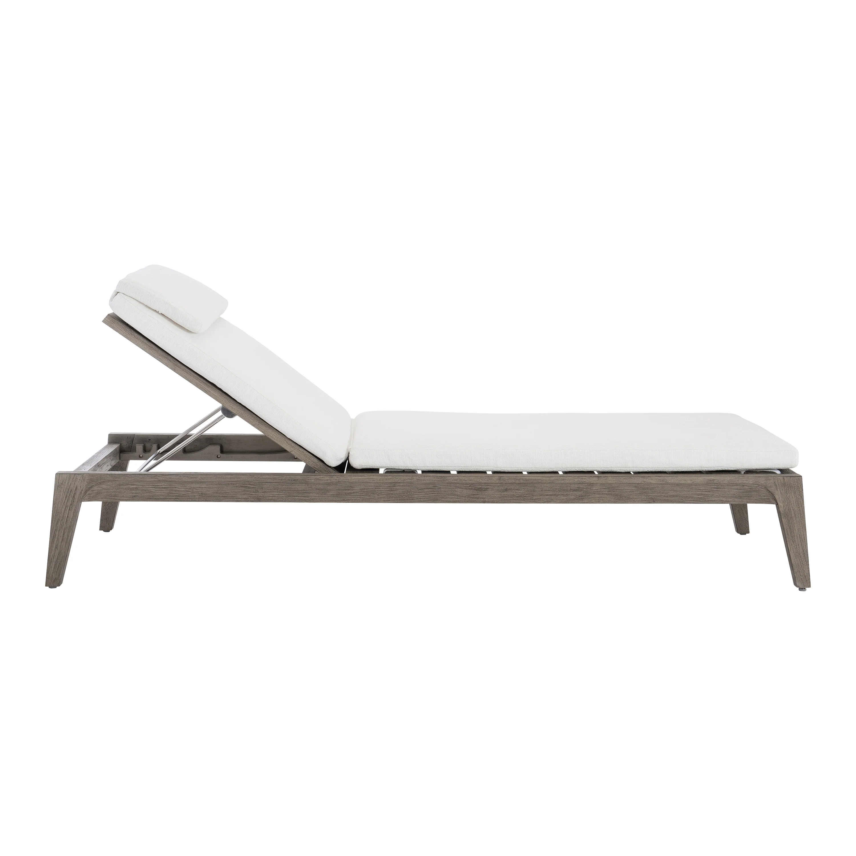 Ibiza Outdoor Lounge Chaise - Image 3