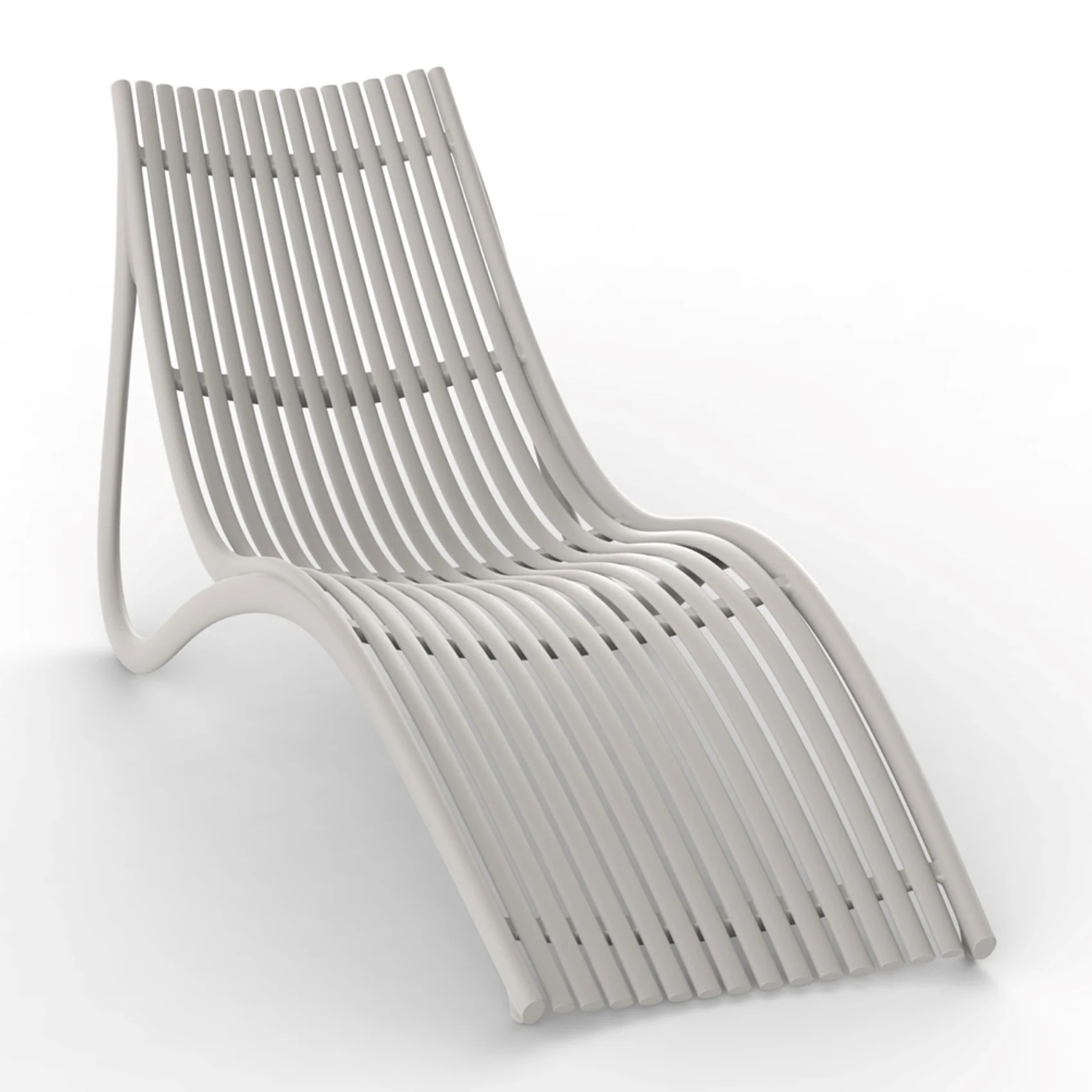 Ibiza Outdoor Sun Lounger (Set of 2) - Image 2