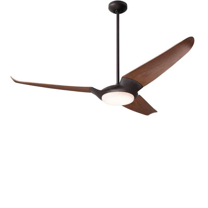 IC/Air Three Blade DC LED Ceiling Fan - Image 11