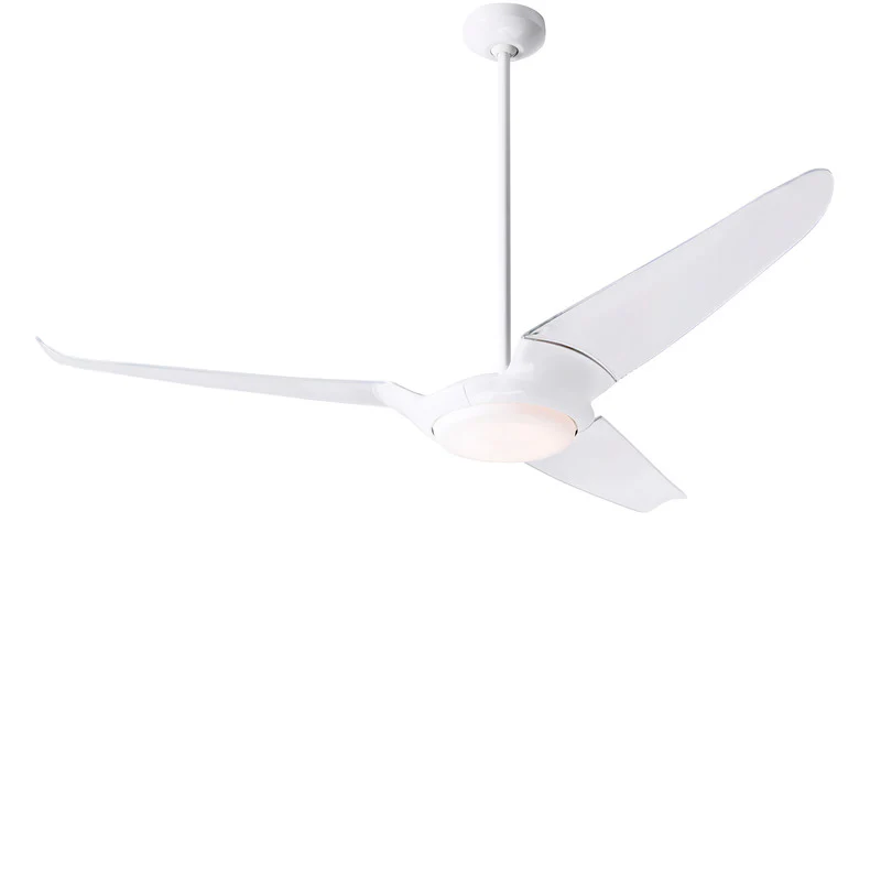 IC/Air Three Blade DC LED Ceiling Fan - Image 18