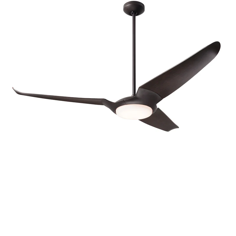IC/Air Three Blade DC LED Ceiling Fan - Image 4