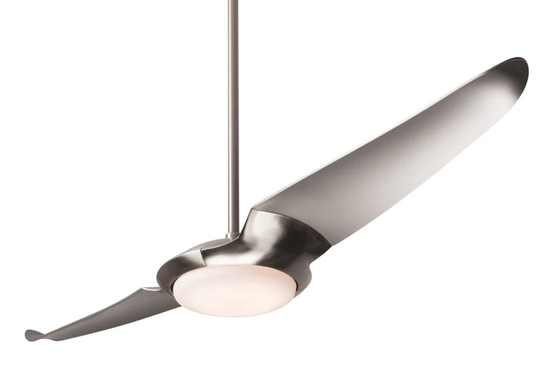 IC/Air Two Blade DC LED Ceiling Fan - Image 16