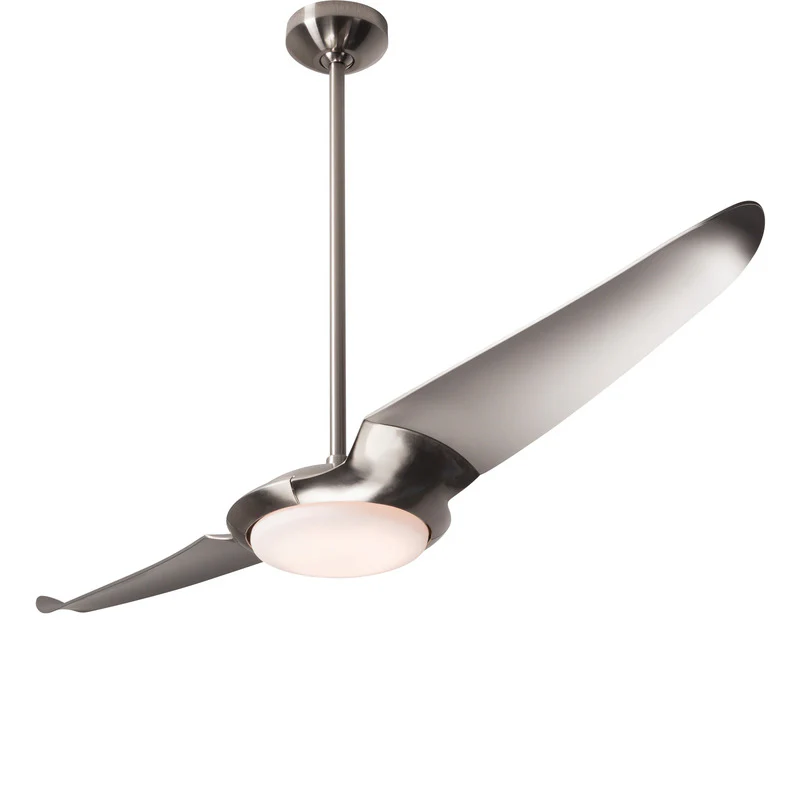 IC/Air Two Blade DC LED Ceiling Fan - Image 4