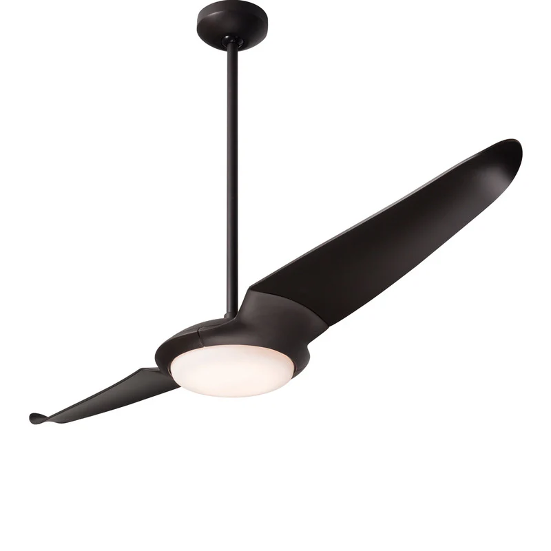 IC/Air Two Blade DC LED Ceiling Fan - Image 5