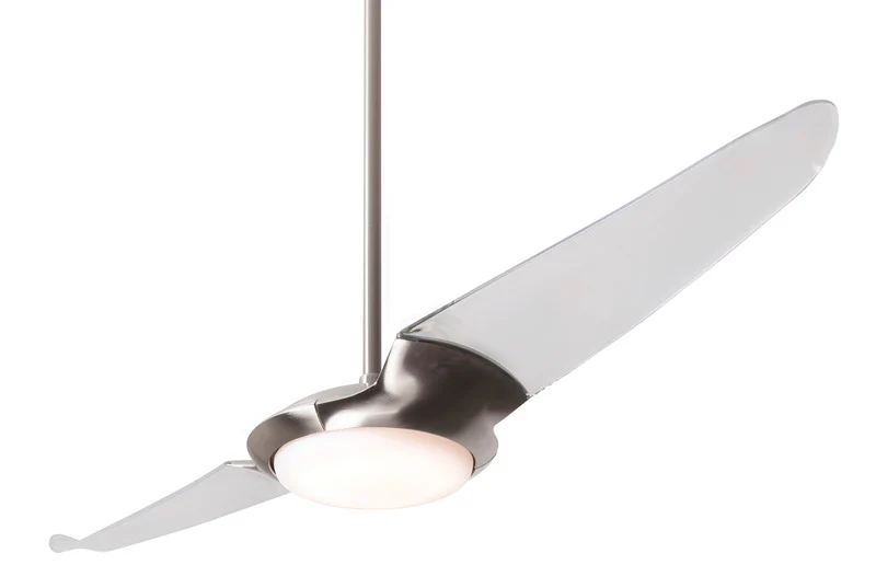 IC/Air Two Blade DC LED Ceiling Fan - Image 8