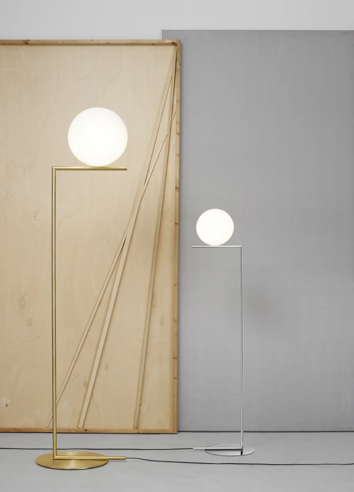 IC Lights Floor Lamp - Image 20