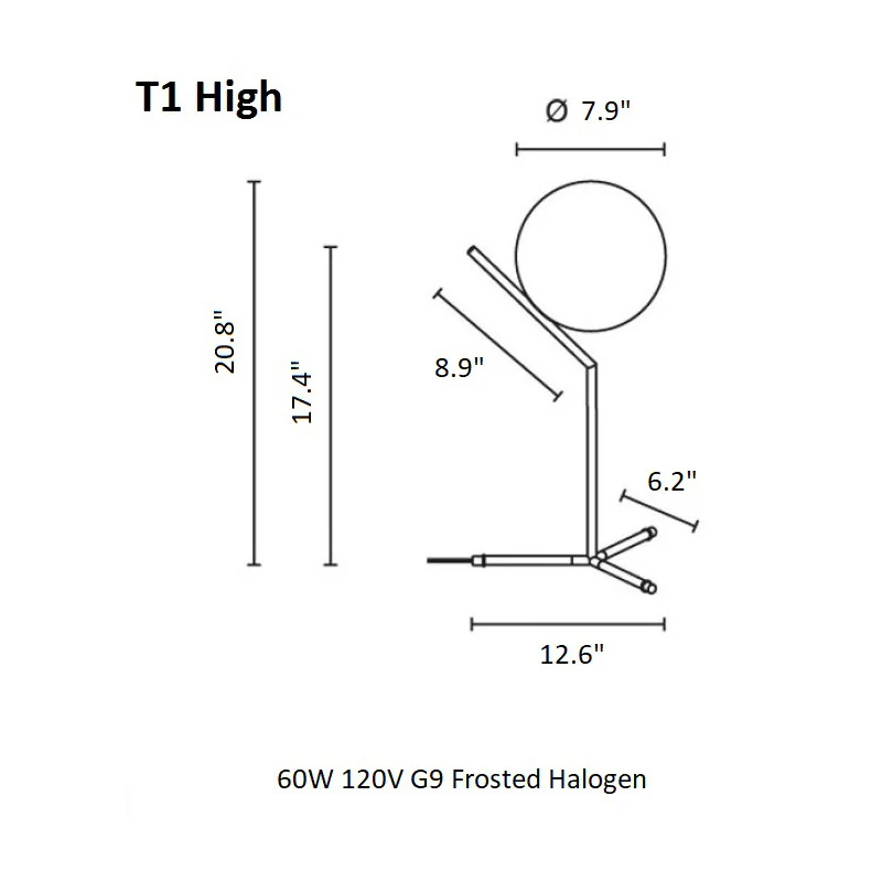 IC Lights Table Lamp - Image 40