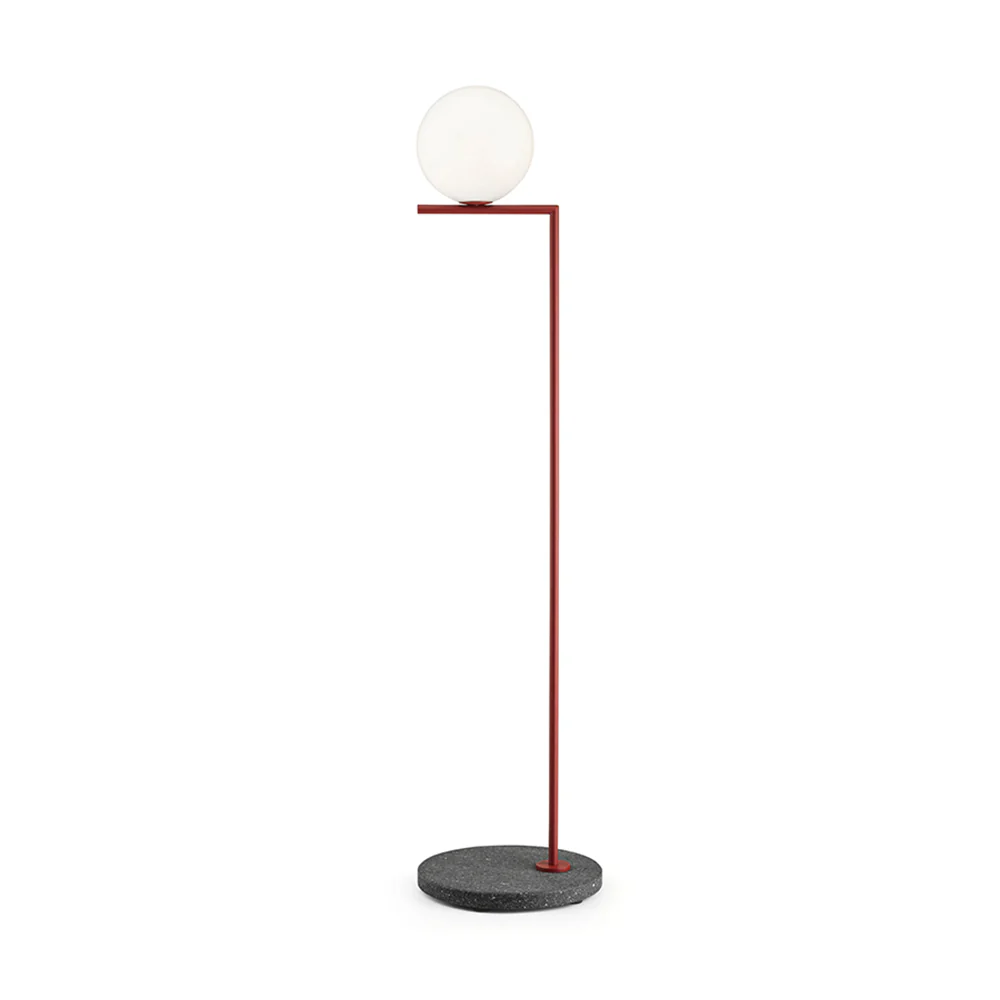 IC Outdoor Floor Lamp - Image 7