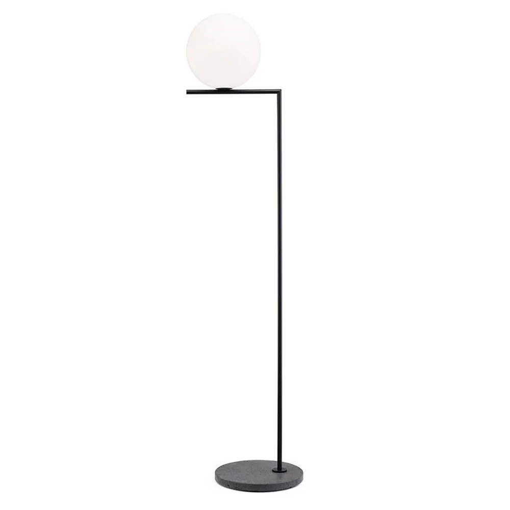 IC Outdoor Floor Lamp - Image 8