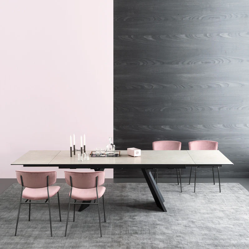 Icaro Extending Table - Image 5