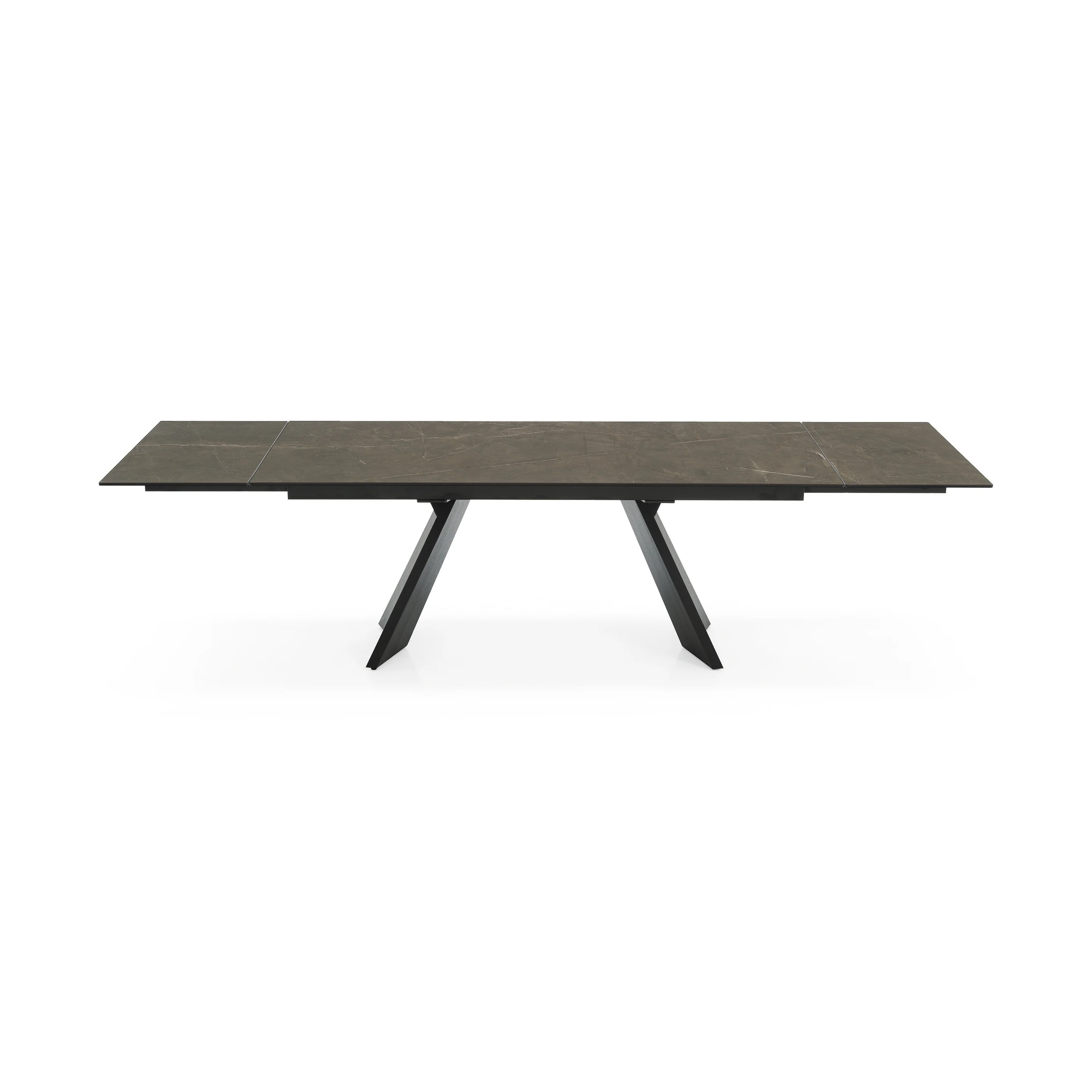 Icaro Rectangular Extendable Dining Table - Image 5