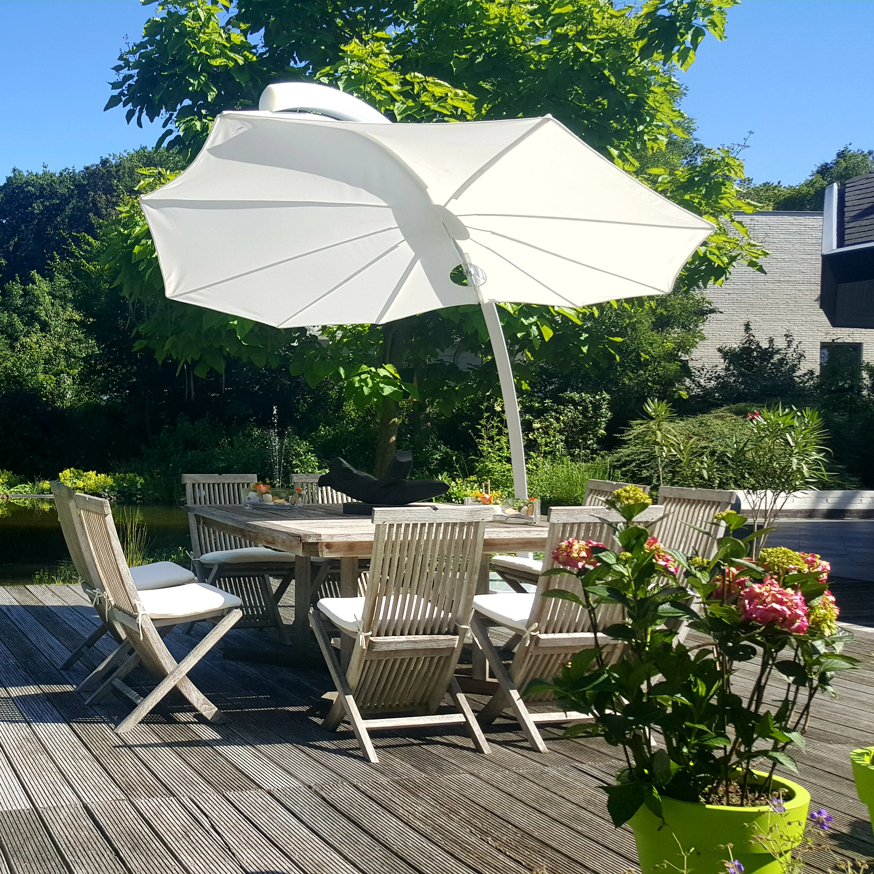 Icarus Umbrella - Image 25