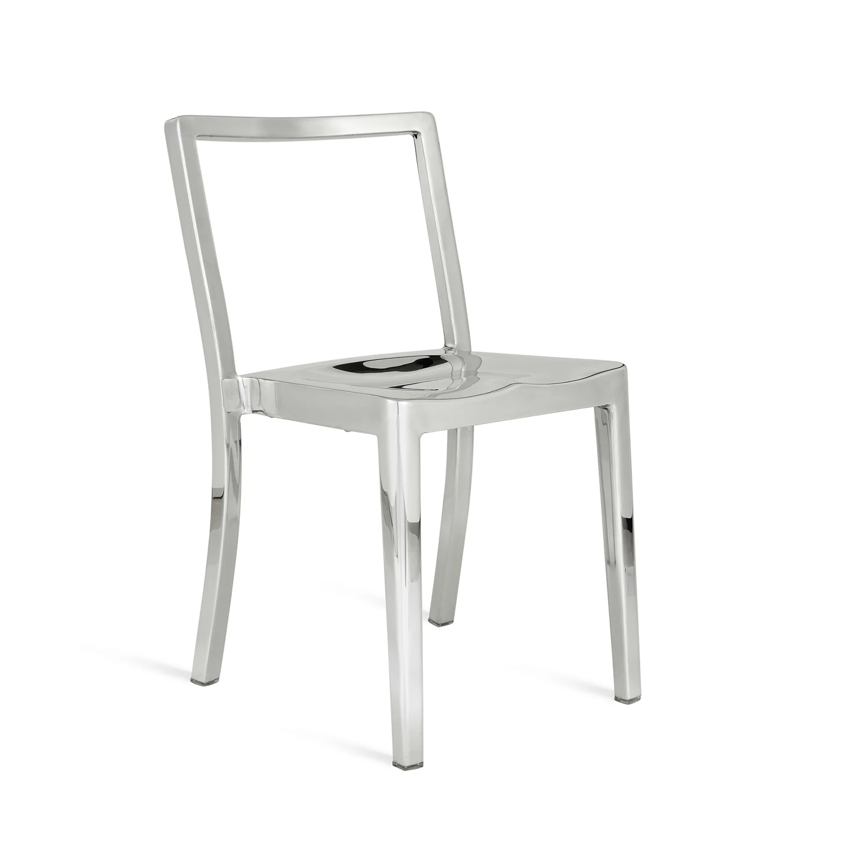 Icon Stacking Chair - Image 4